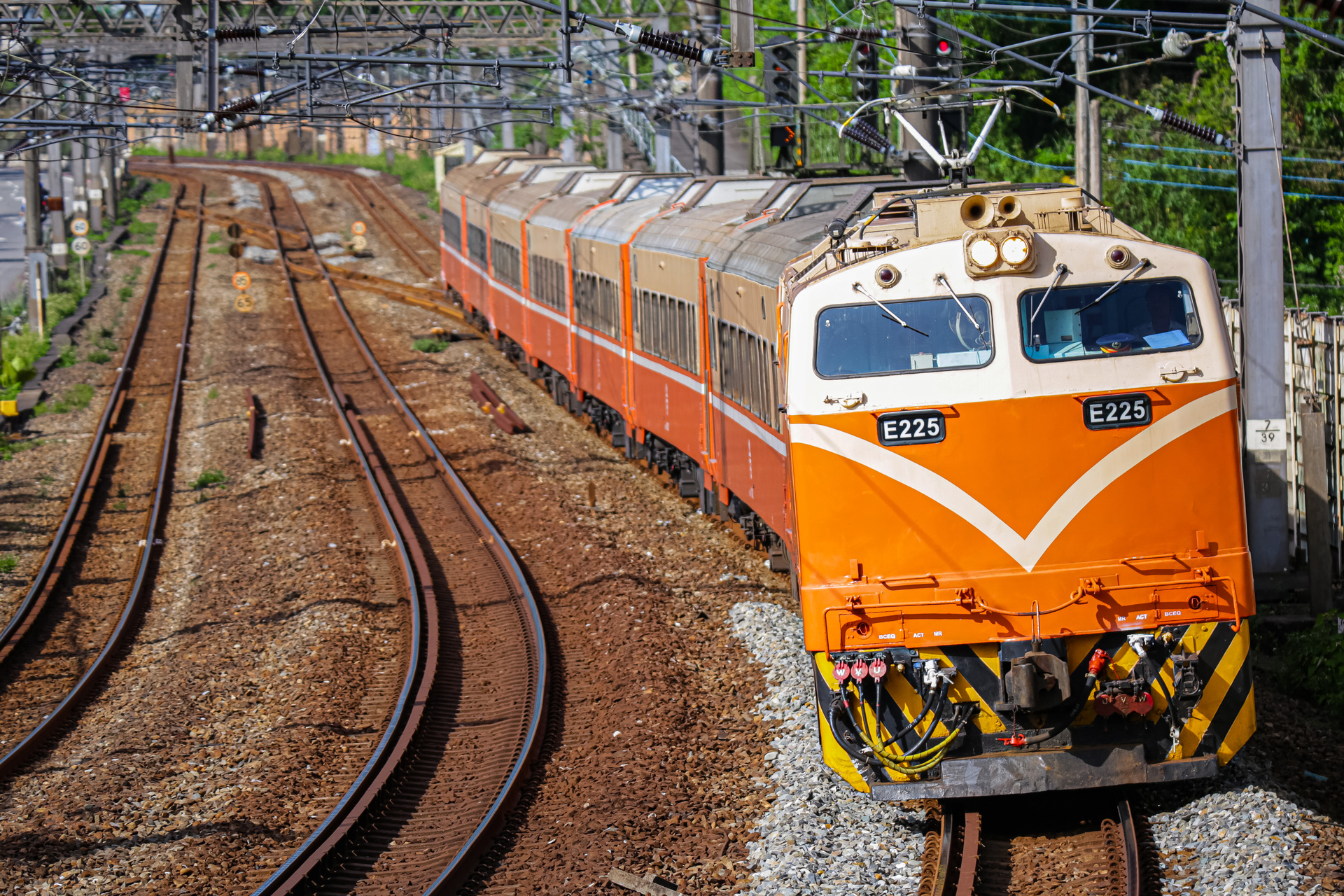 GE TRA E200 – photo 2
