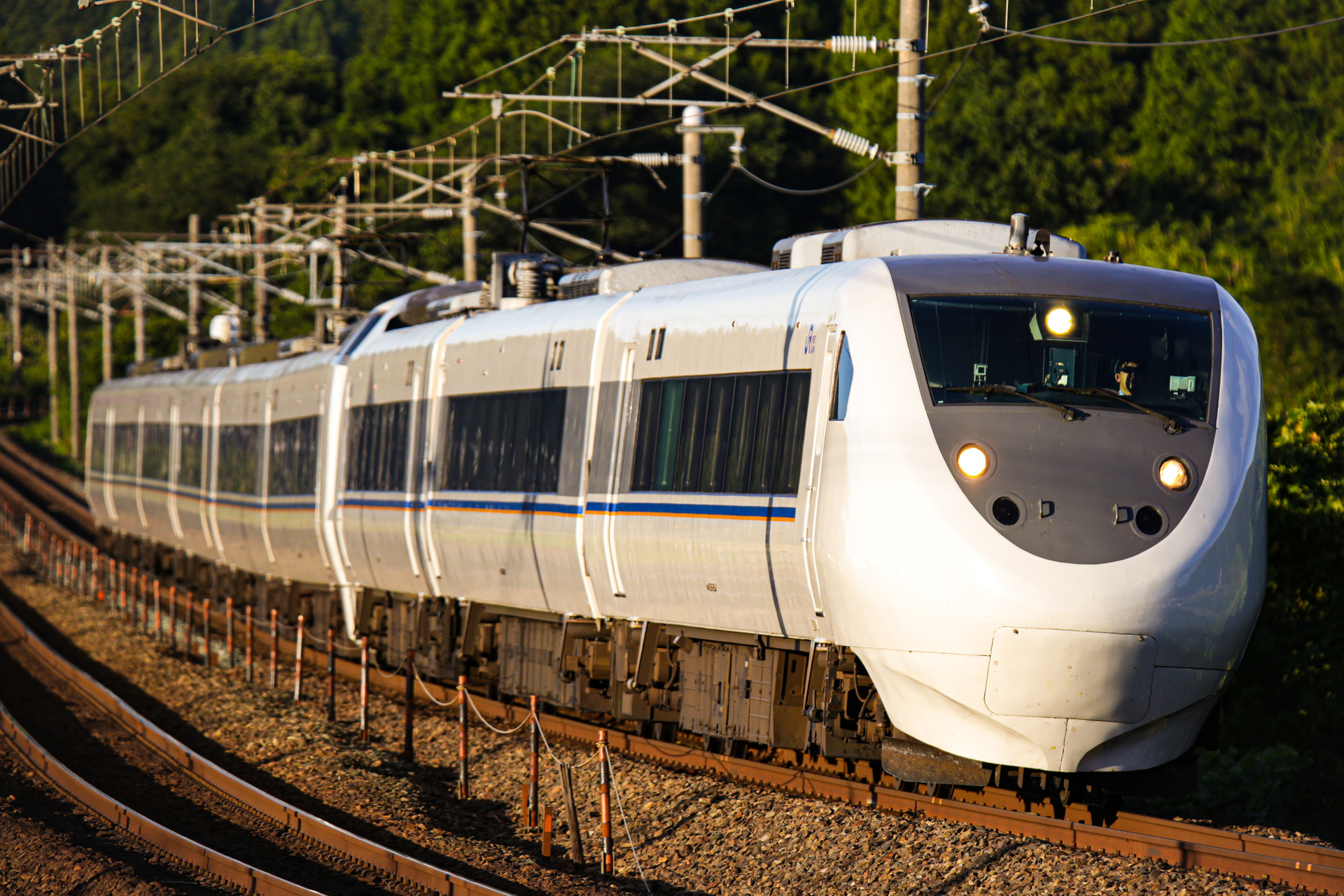 Hitachi JNR 681 series – photo 2
