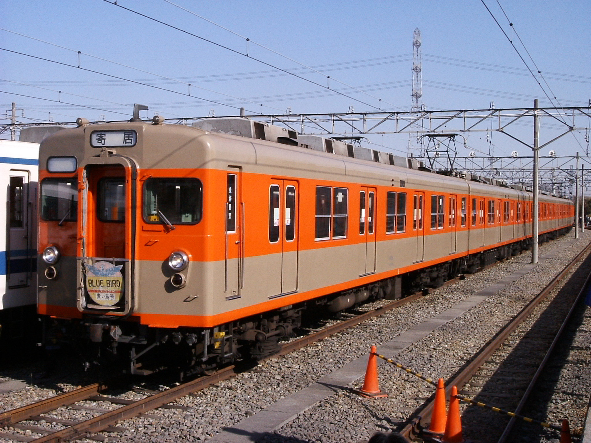 FHI Tobu 8000 – photo 14