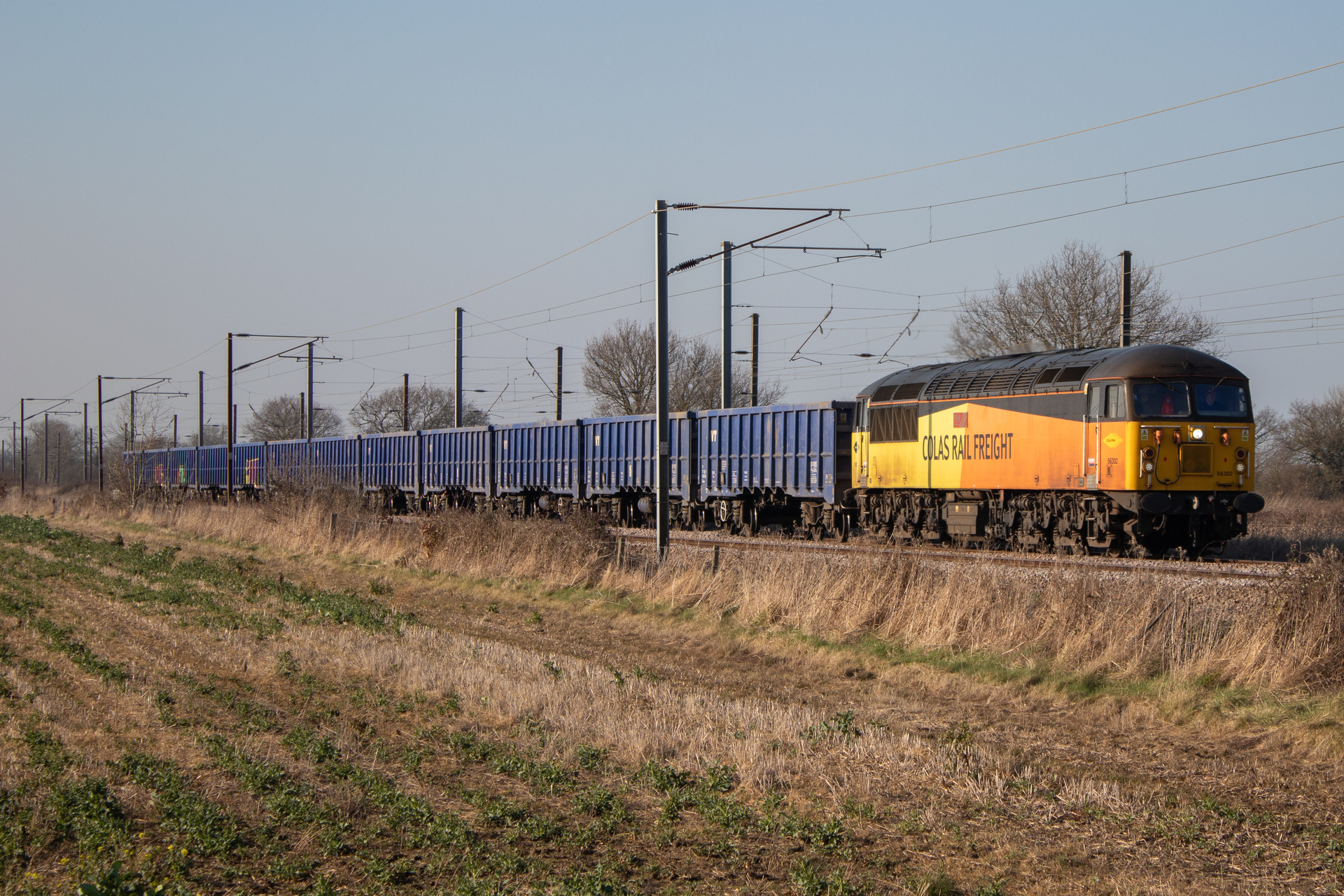 BREL LDE 3500 HP-BR – photo 12