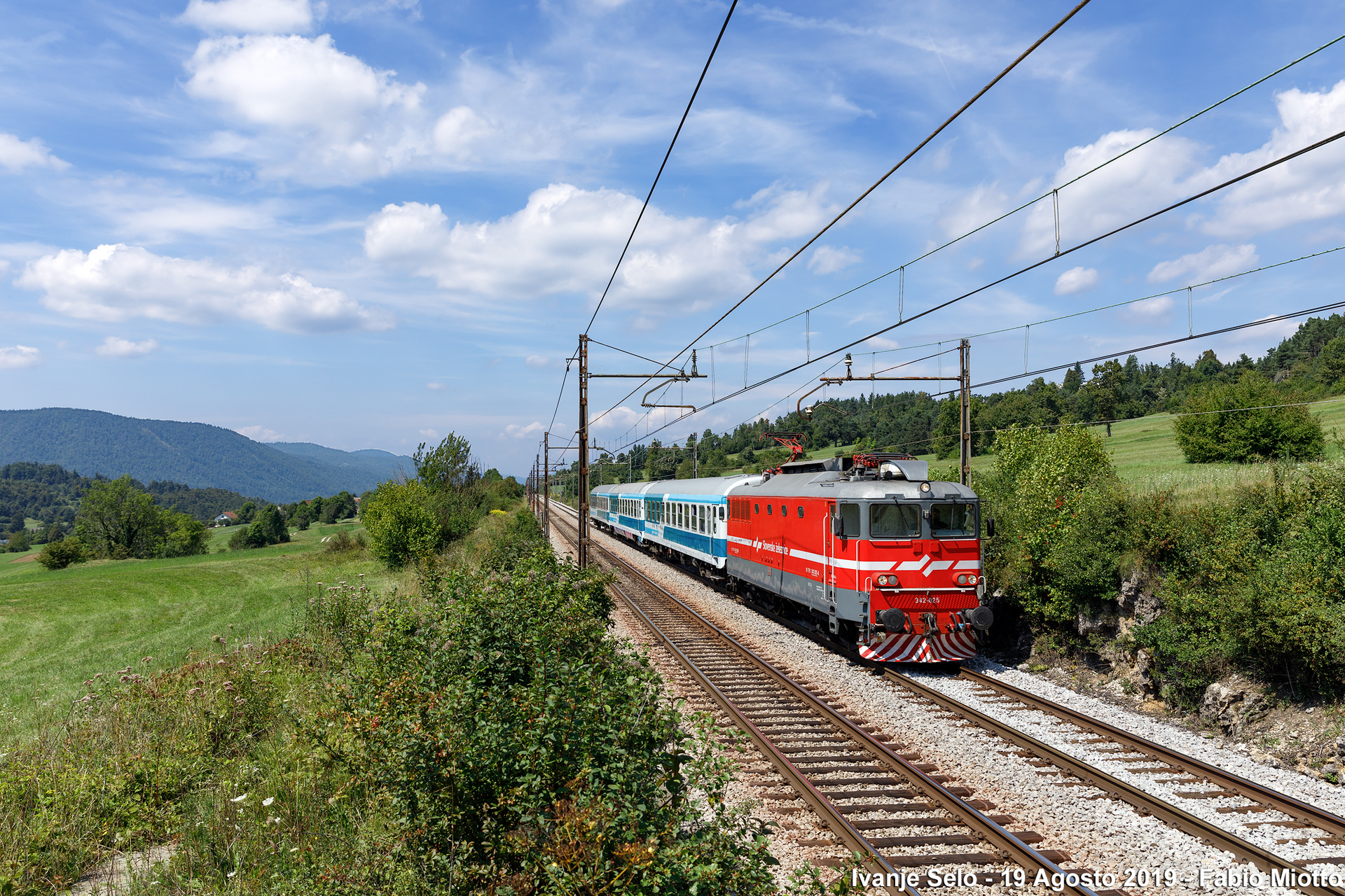 Ansaldo E640 – photo 22