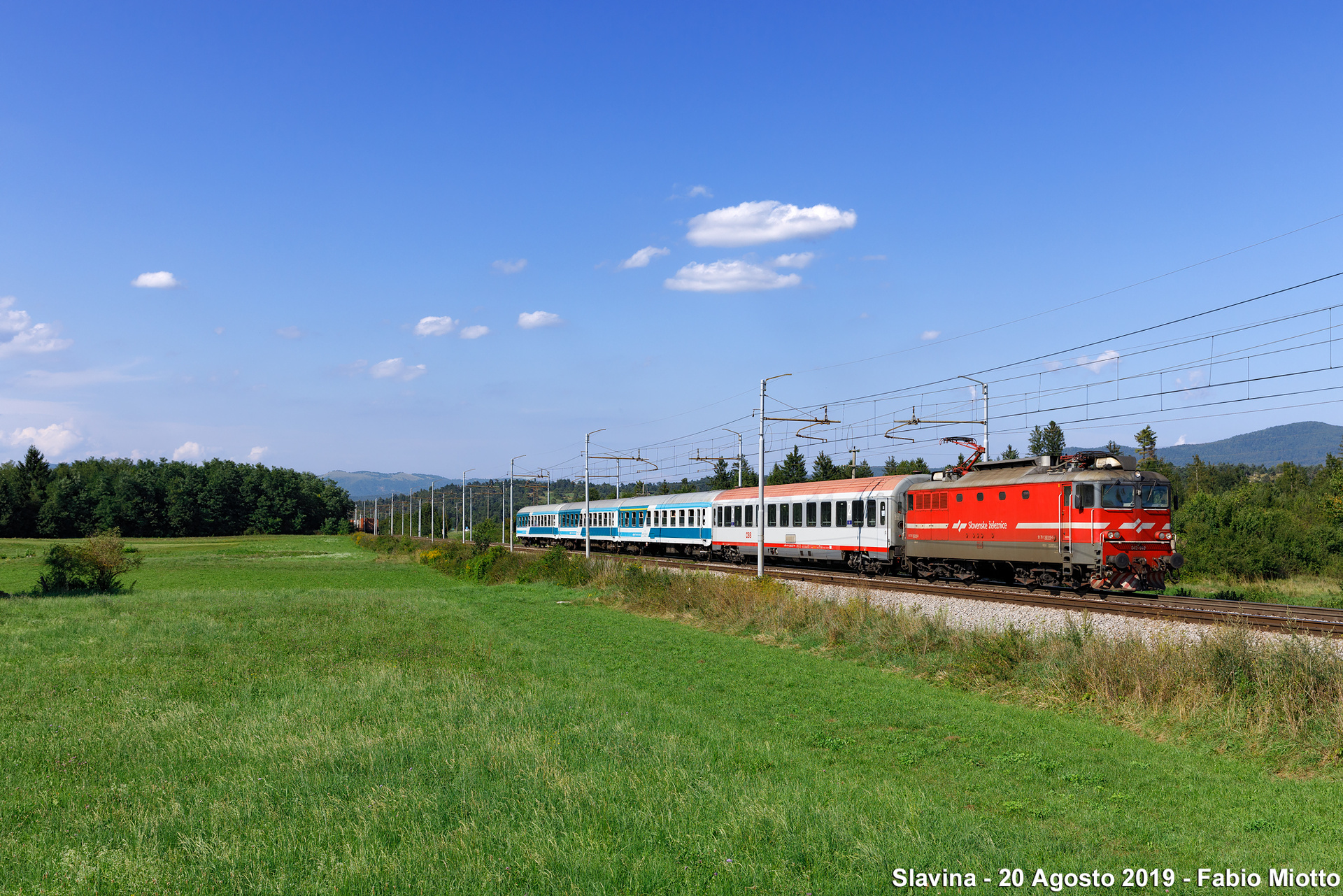 Ansaldo E640 – photo 20