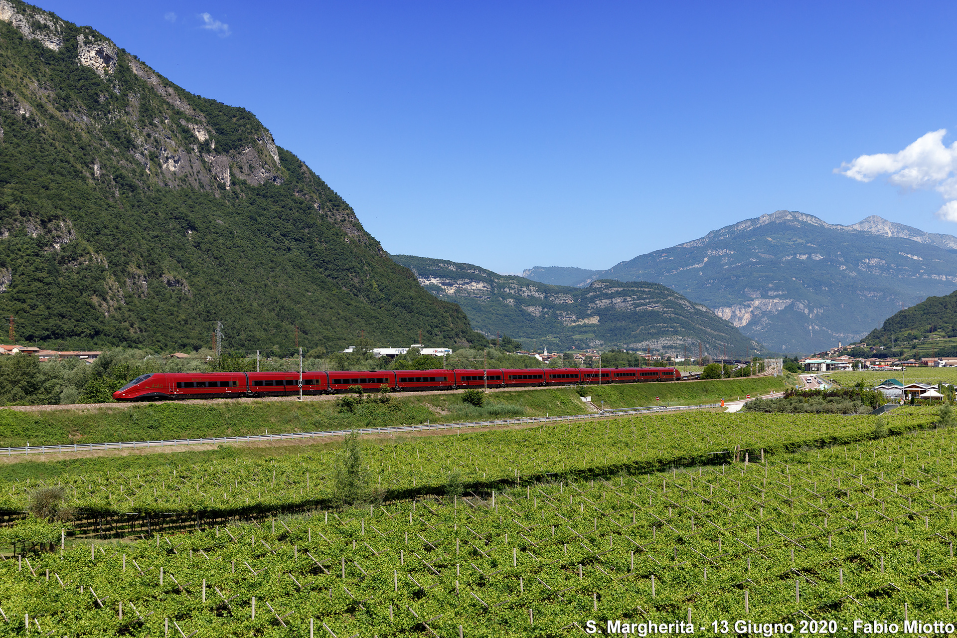 Alstom AGV – photo 14