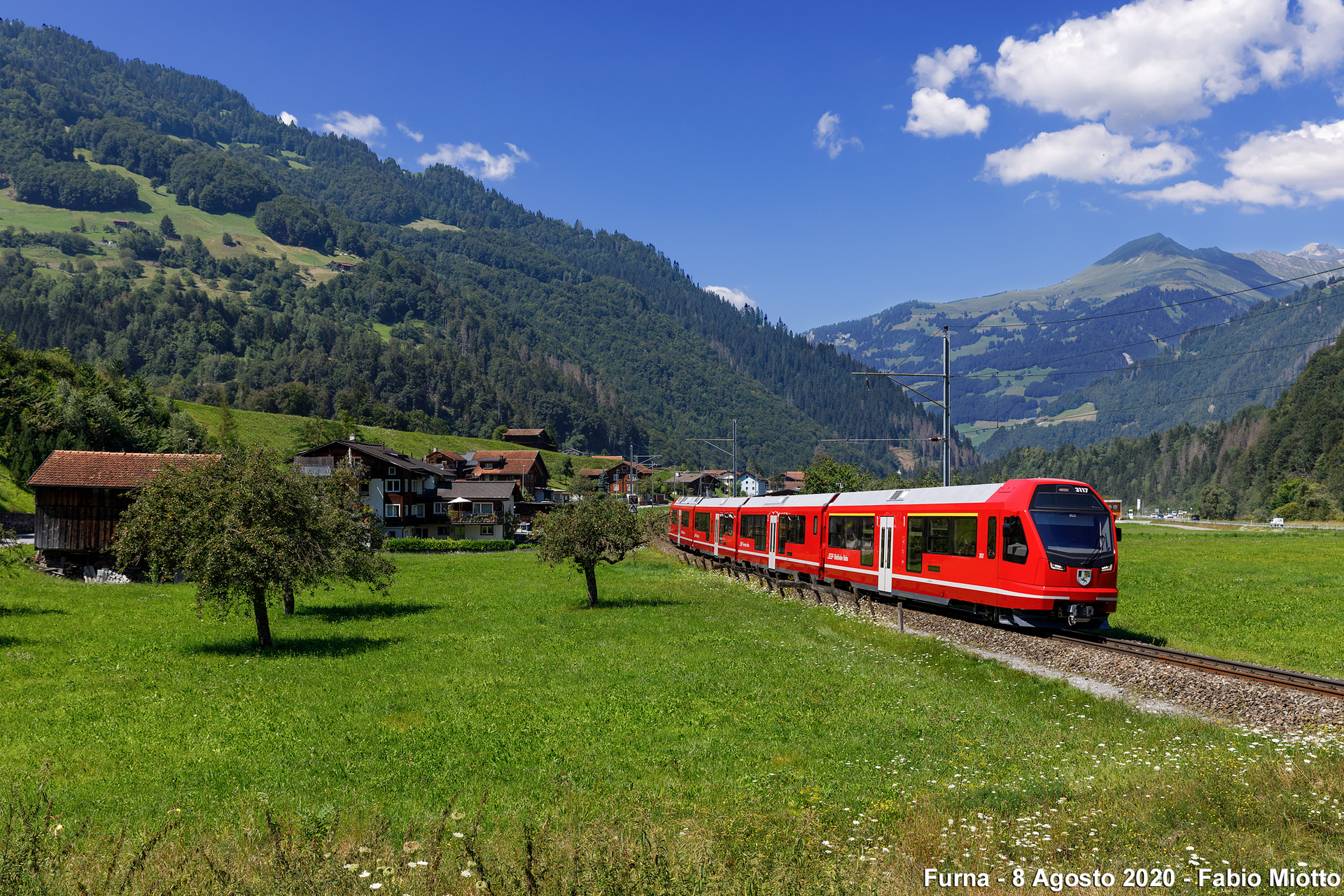 Stadler ABe 4/16 Capricorn – foto 22