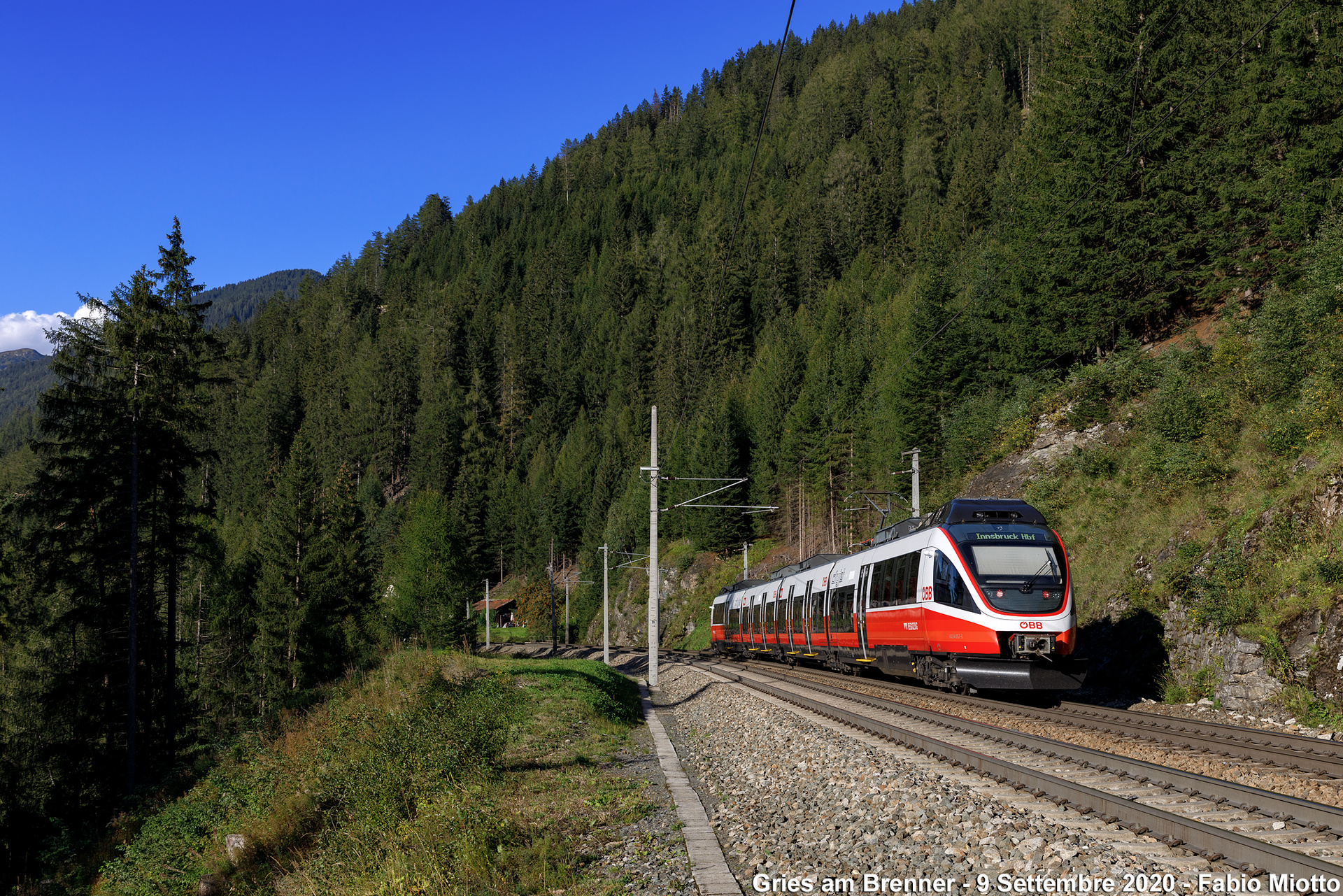 Bombardier Talent four-part EMU – Foto 18