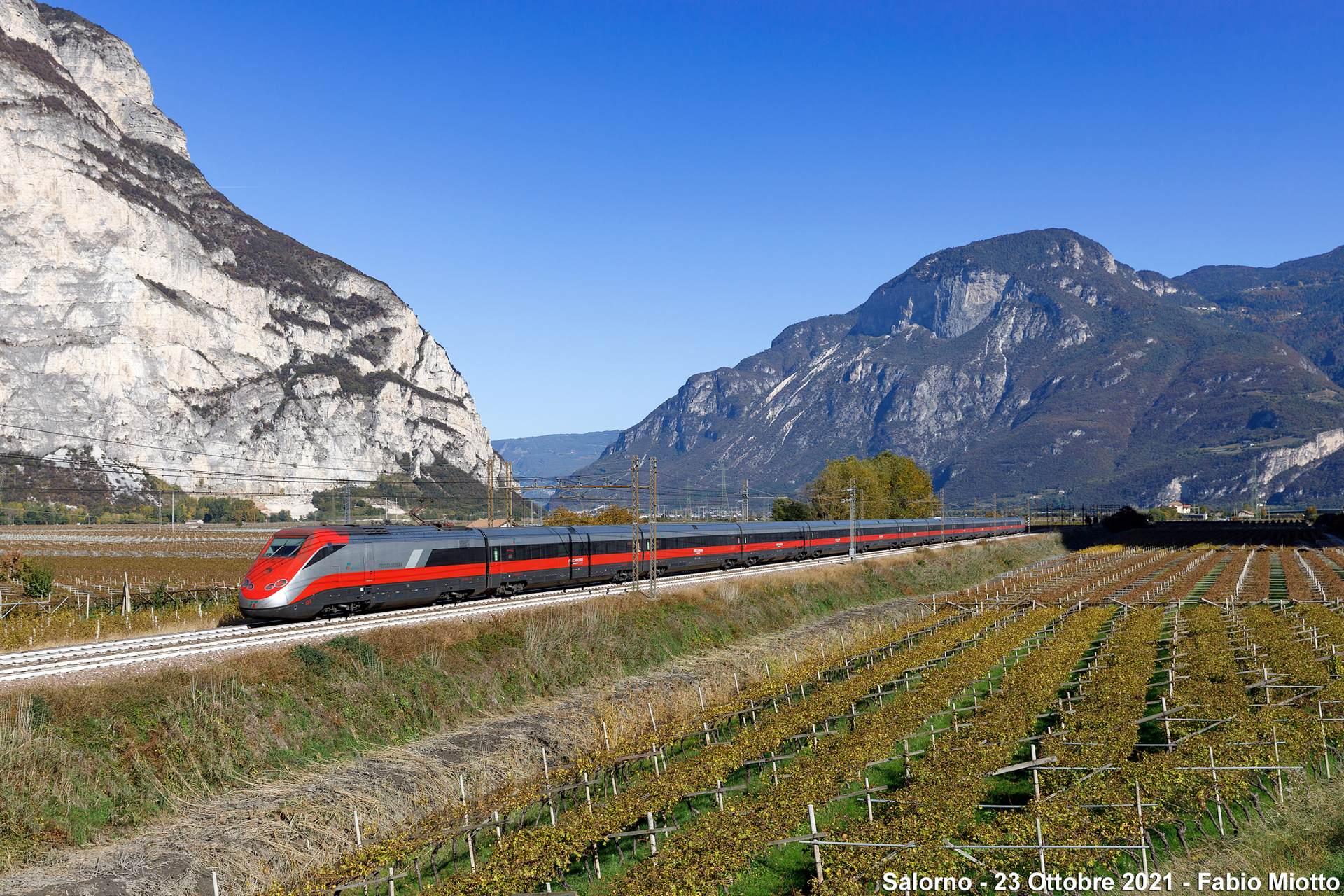 Trevi ETR 500 P – Foto 23