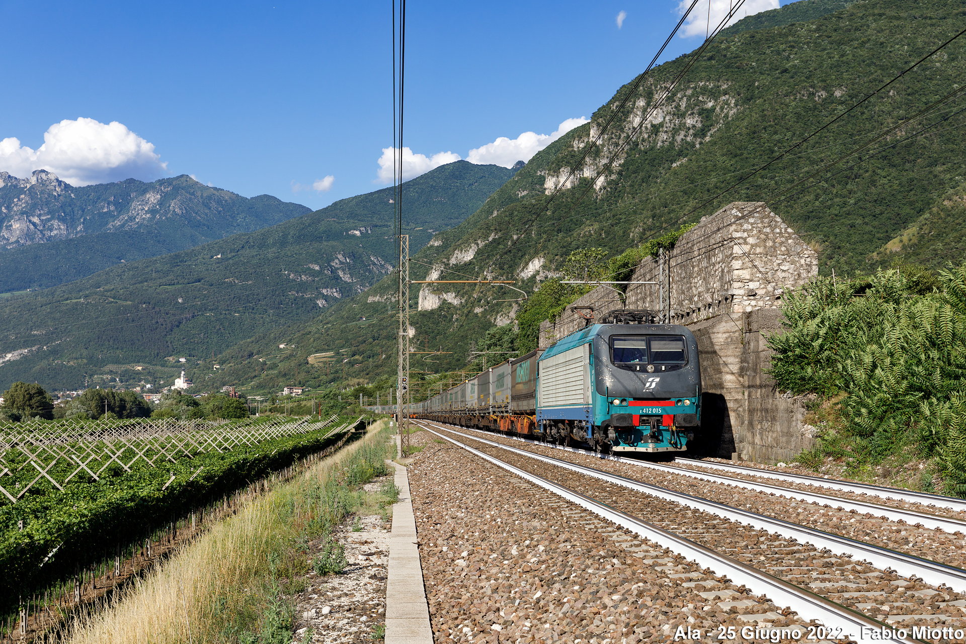 Adtranz 112E – photo 23