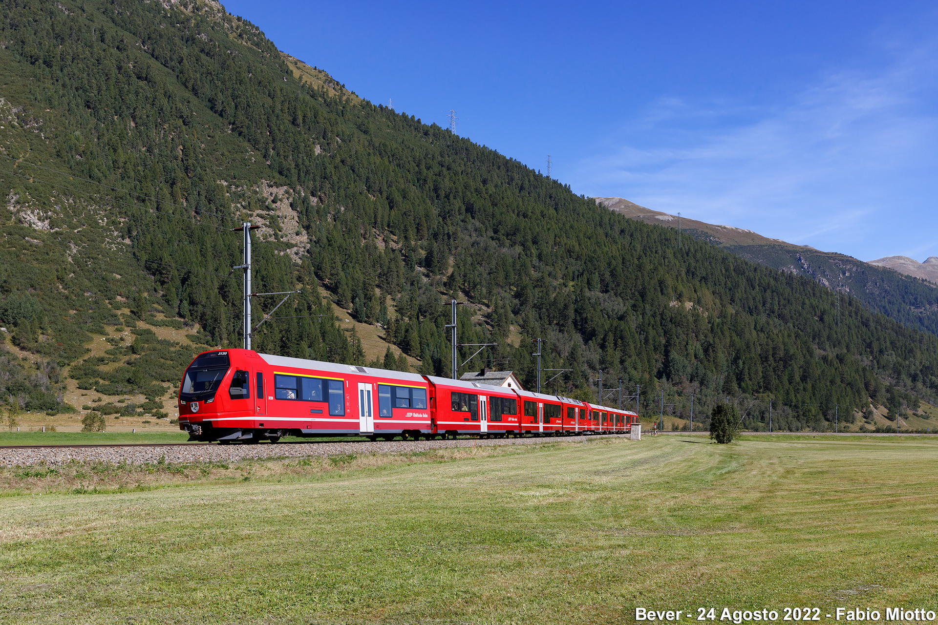 Stadler ABe 4/16 Capricorn – foto 13
