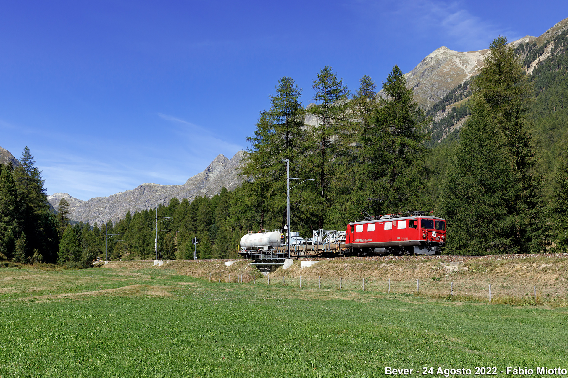 BBC Ge 4/4 I – photo 7