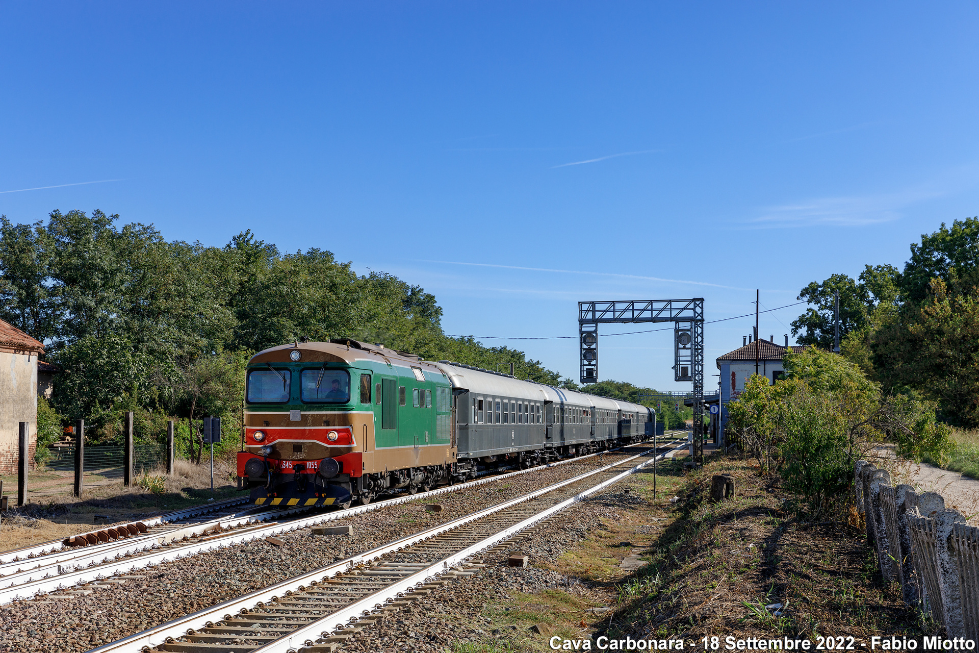 Fiat D345 – photo 17