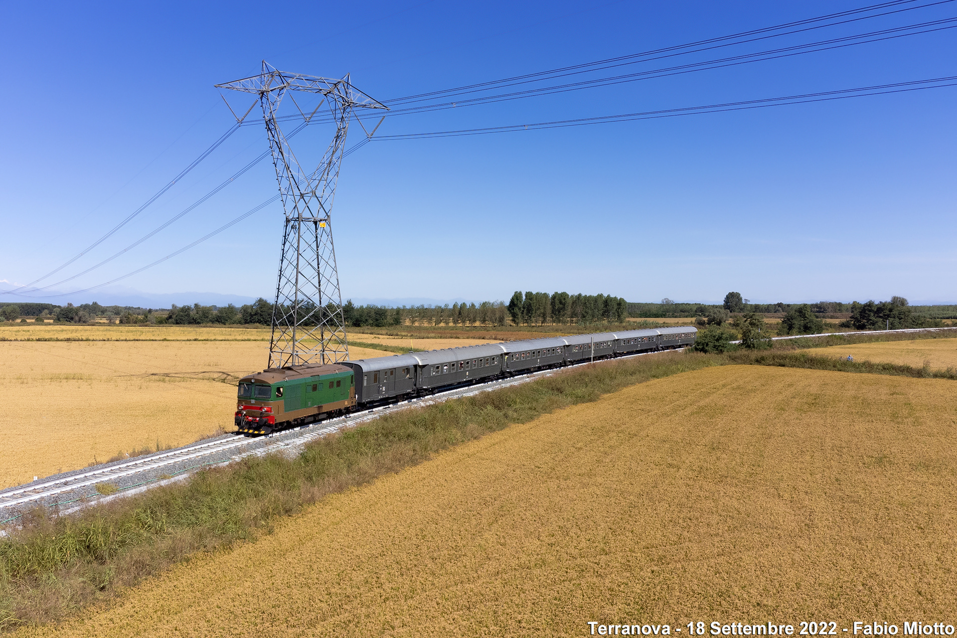 Fiat D345 – photo 19