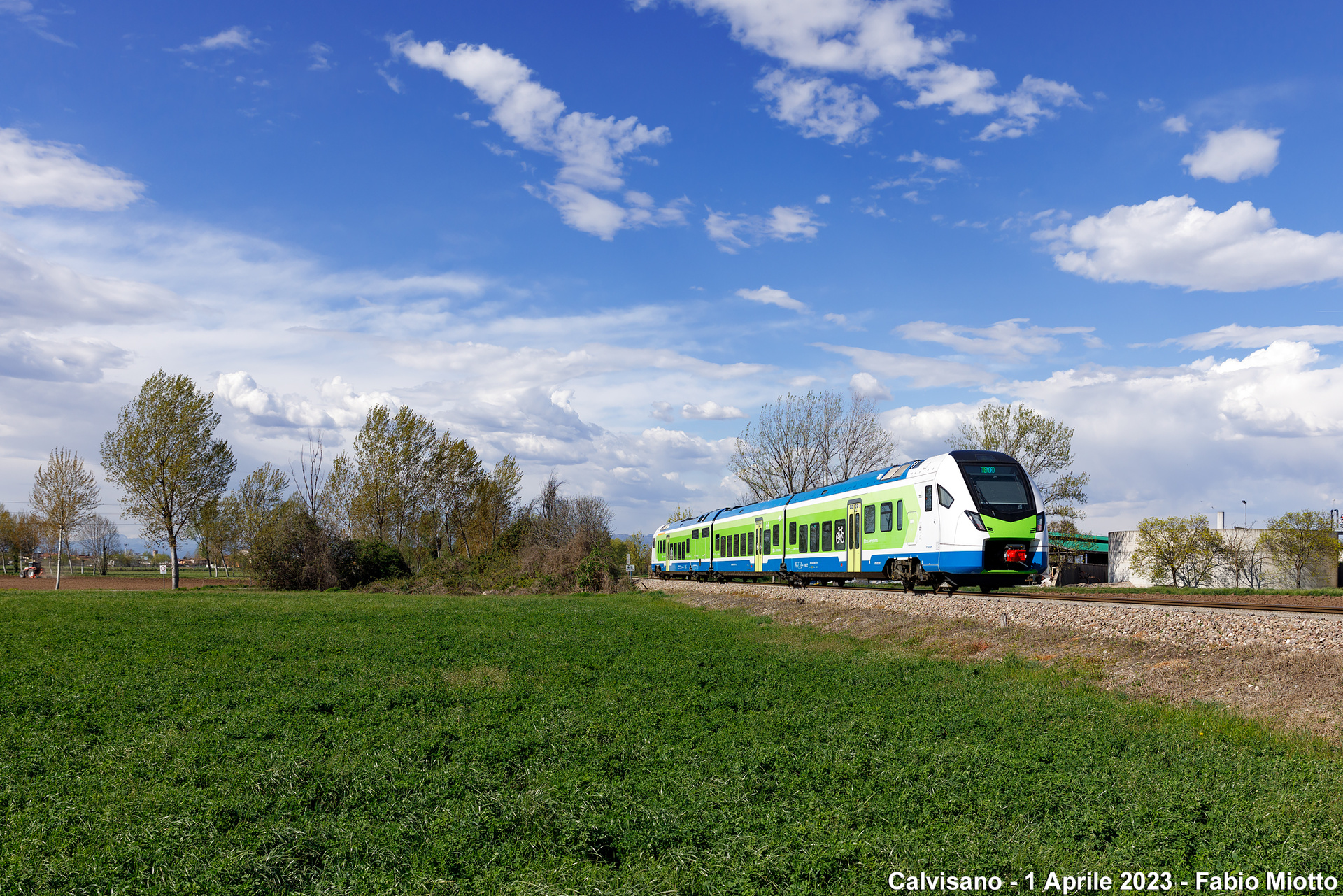 Stadler ATR 803 – photo 23