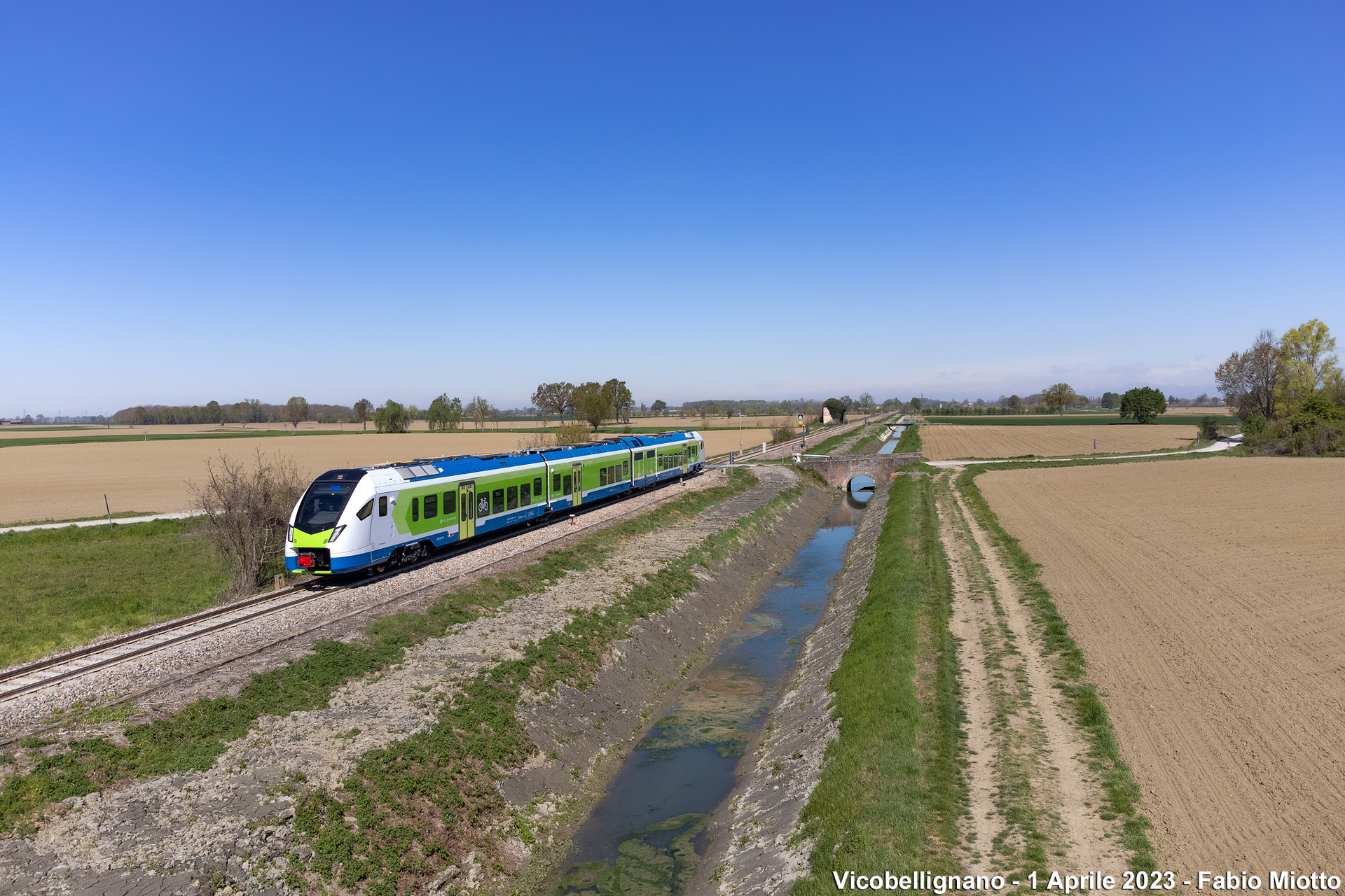 Stadler ATR 803 – photo 22