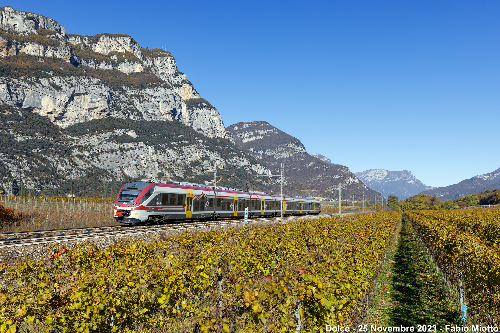 Alstom ETR 526 – photo 4