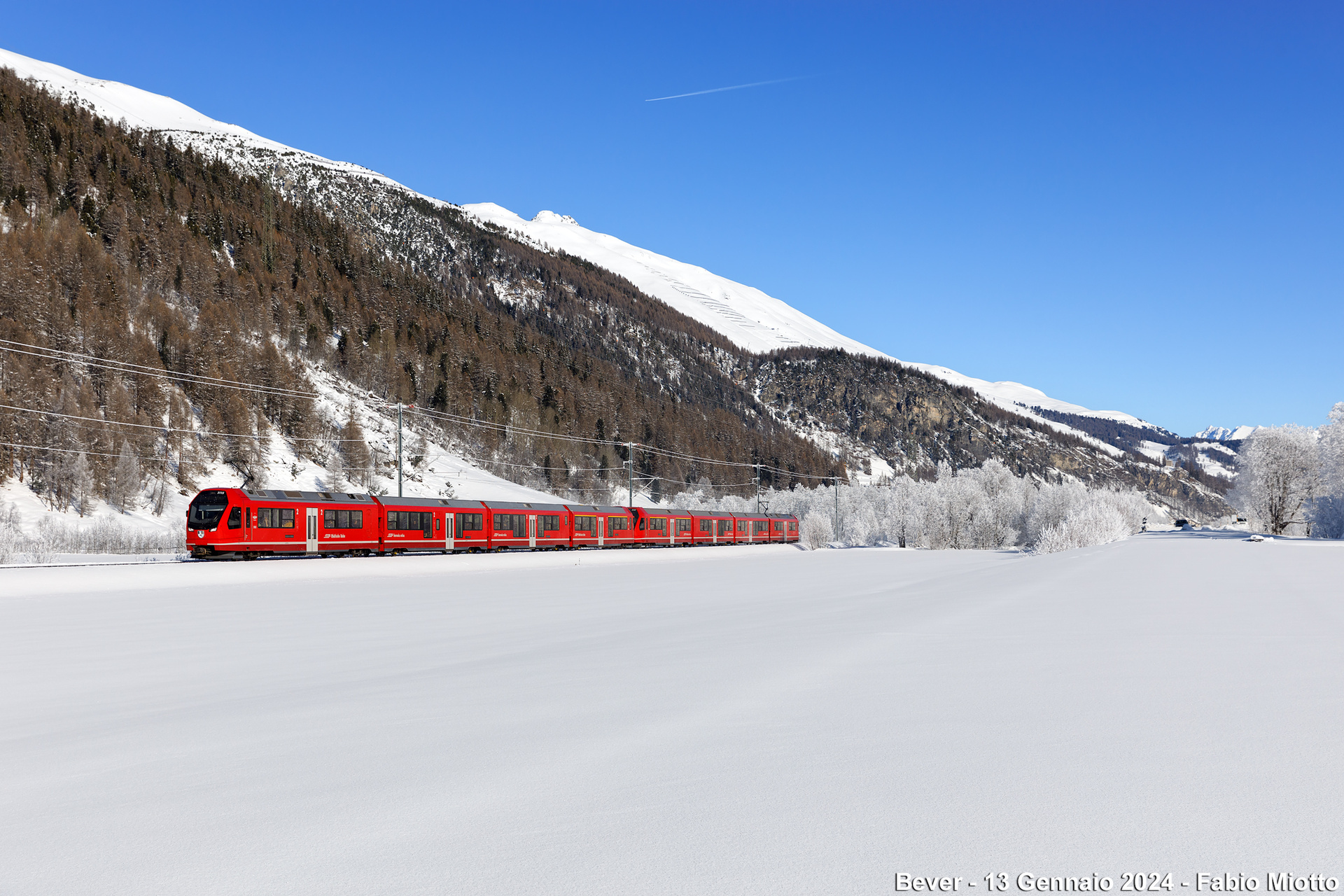 Stadler ABe 4/16 Capricorn – foto 4