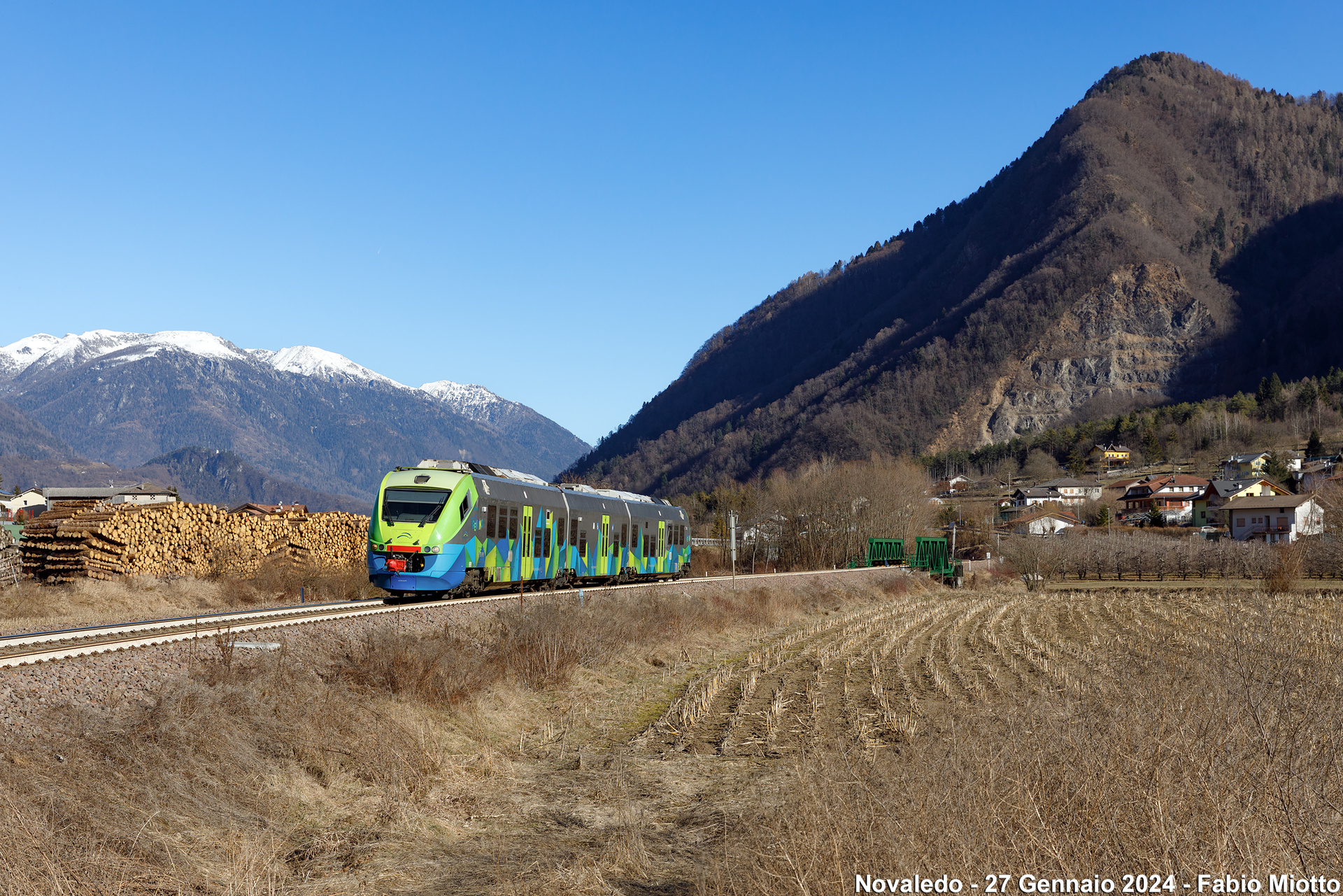 Alstom ALn 501 – photo 19