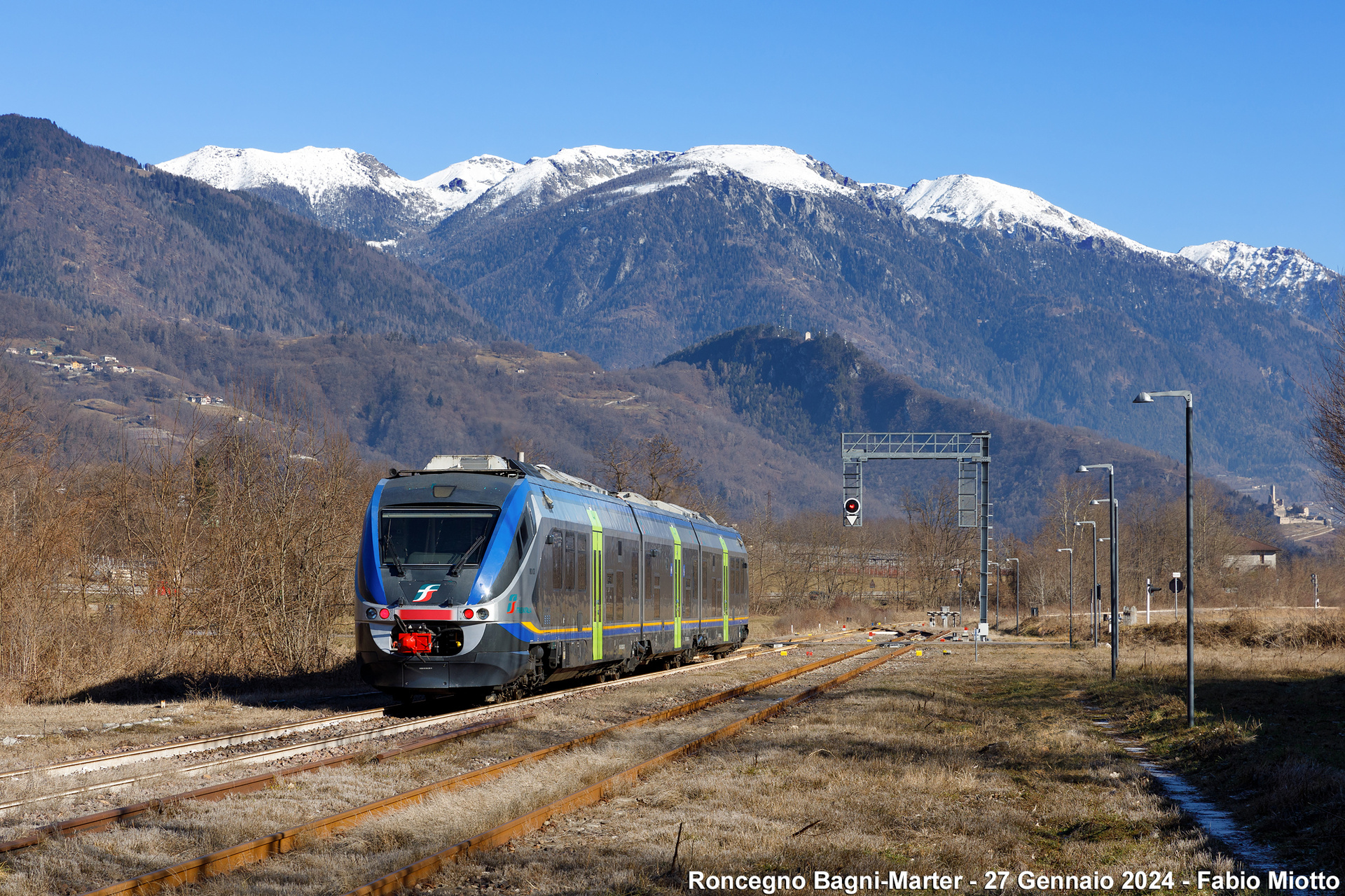 Alstom ALn 501 – photo 20