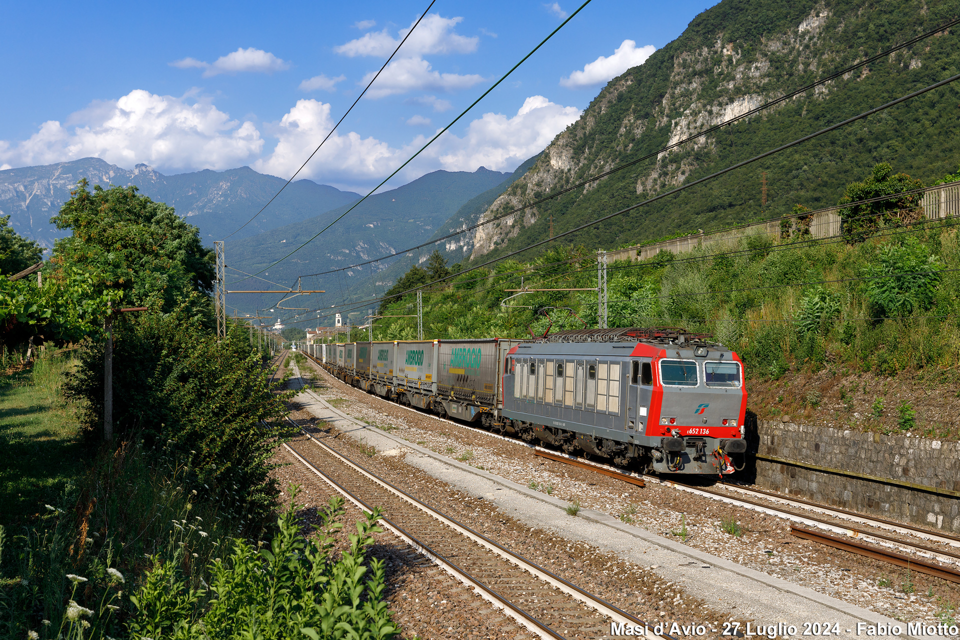 ABB E652 – photo 19
