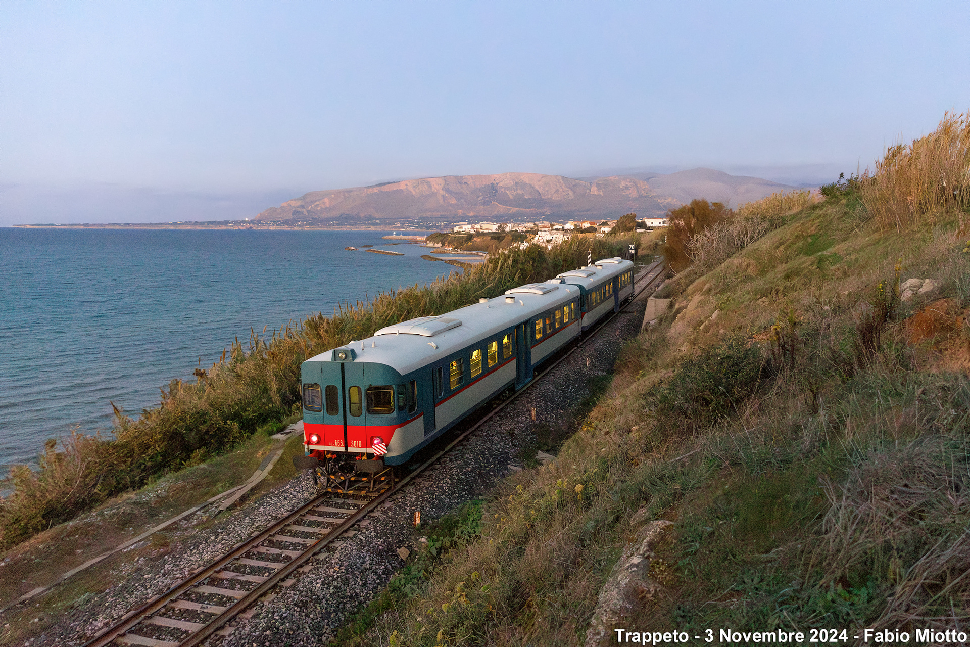 OMECA ALn 668.3000 – Foto 5