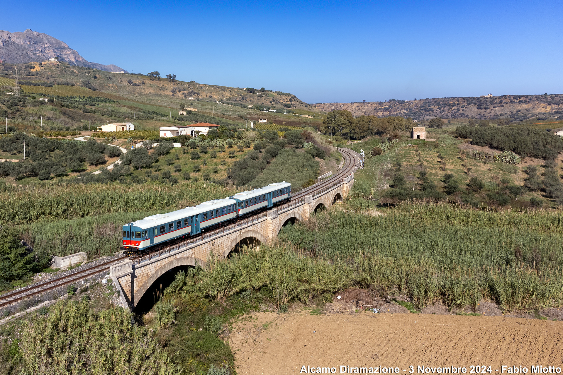 OMECA ALn 668.3000 – Foto 7