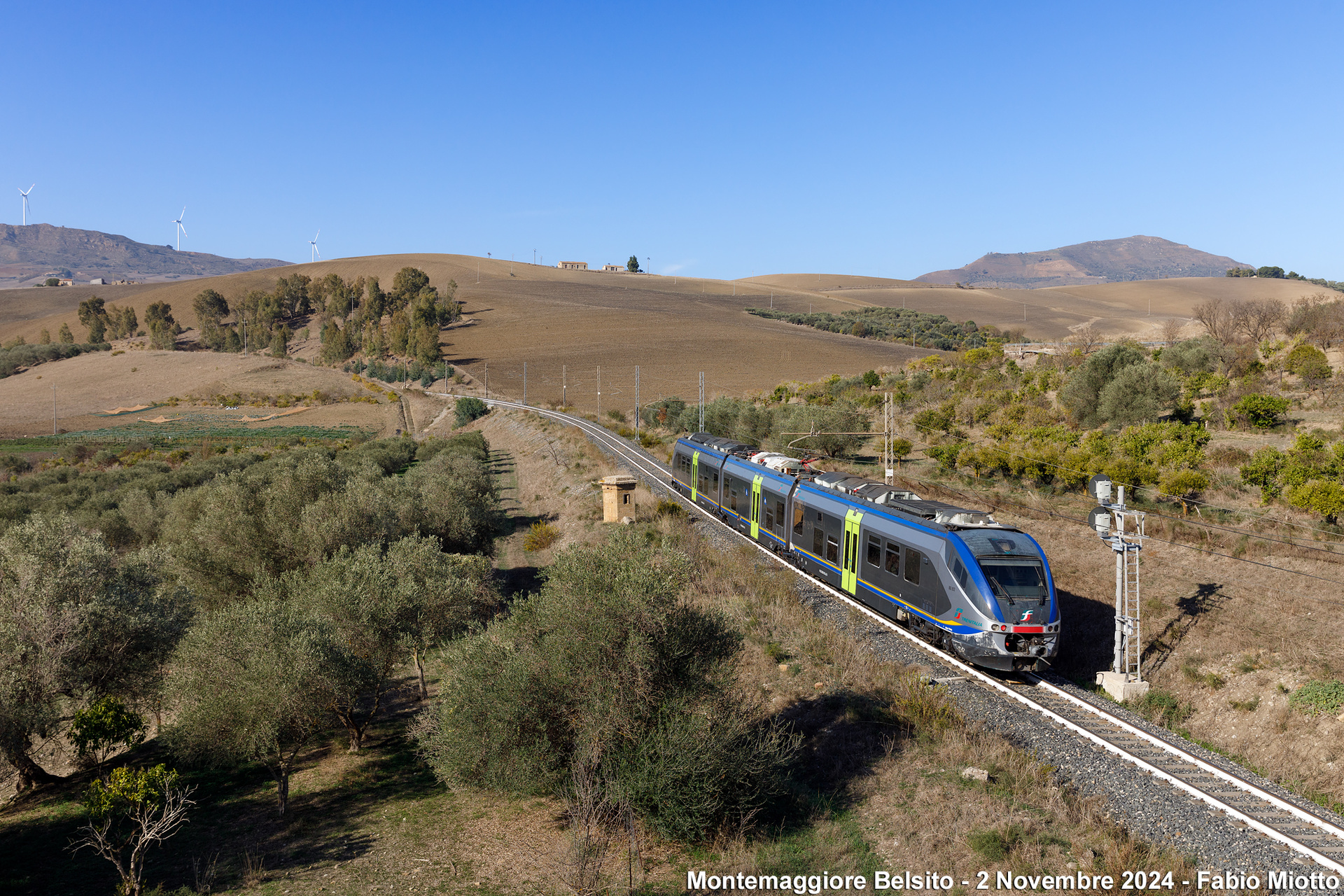 Alstom ALe 501 – photo 6