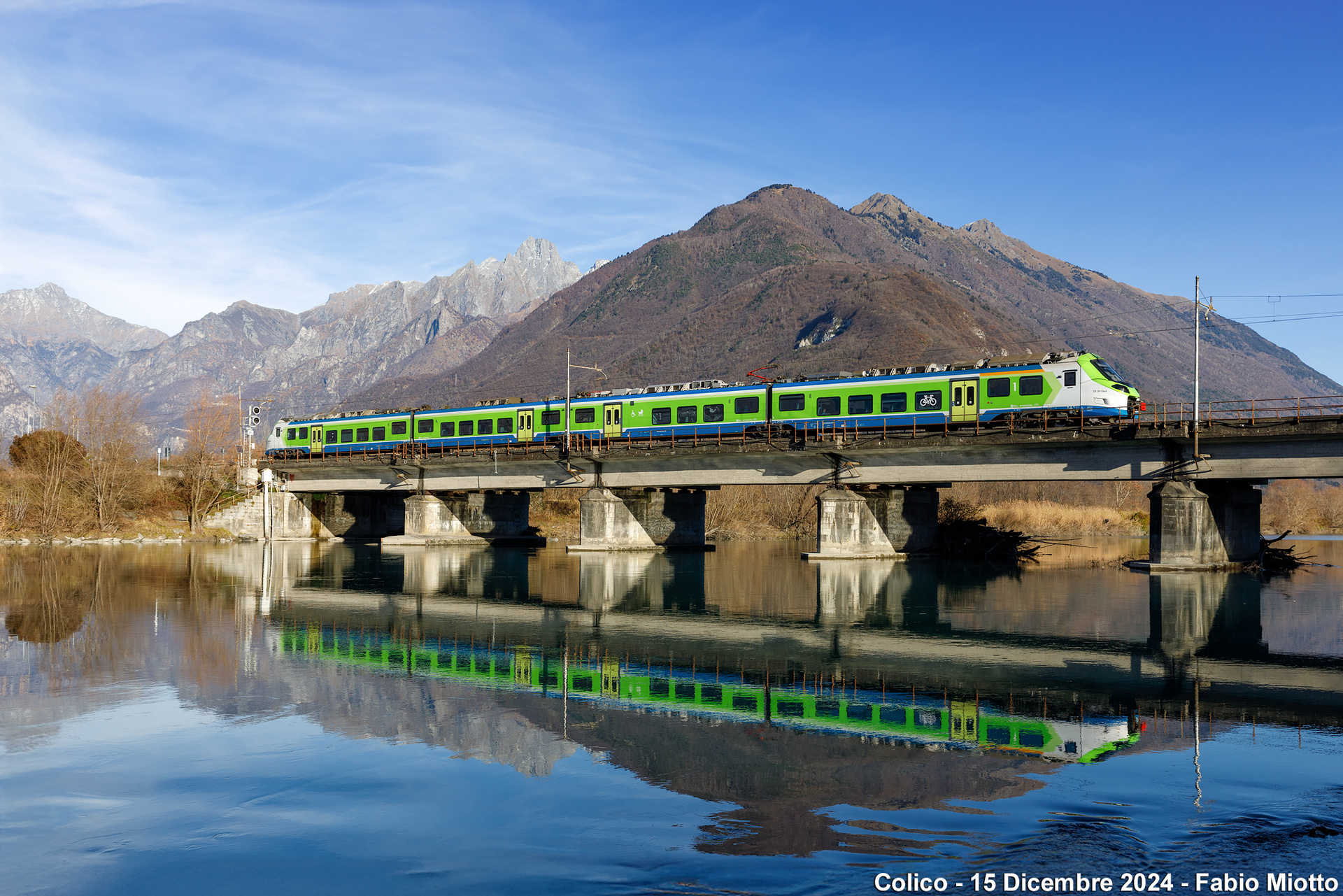 Alstom ETR 204 – photo 8