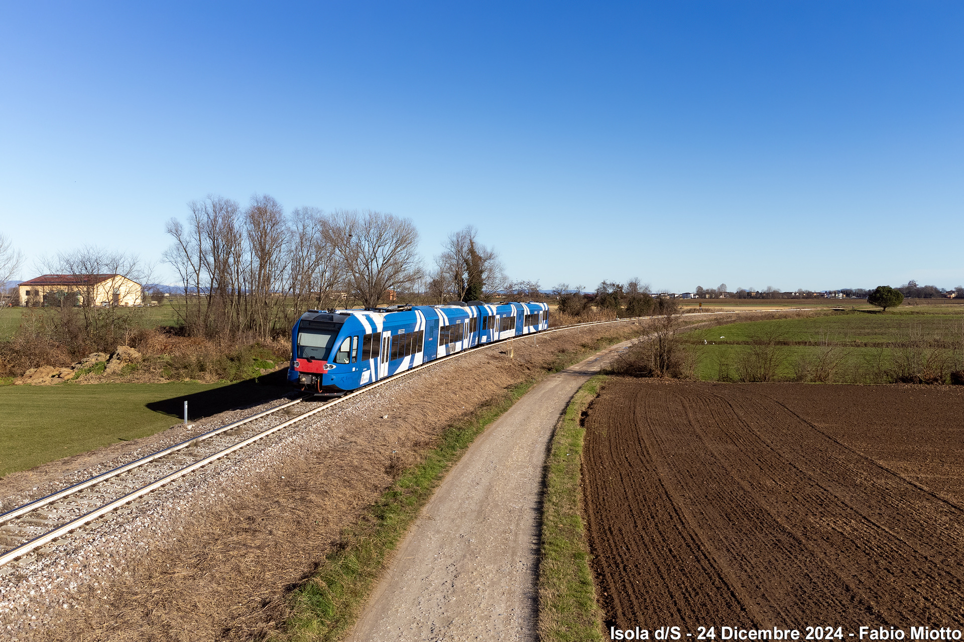 Stadler GTW 4/12 – photo 2