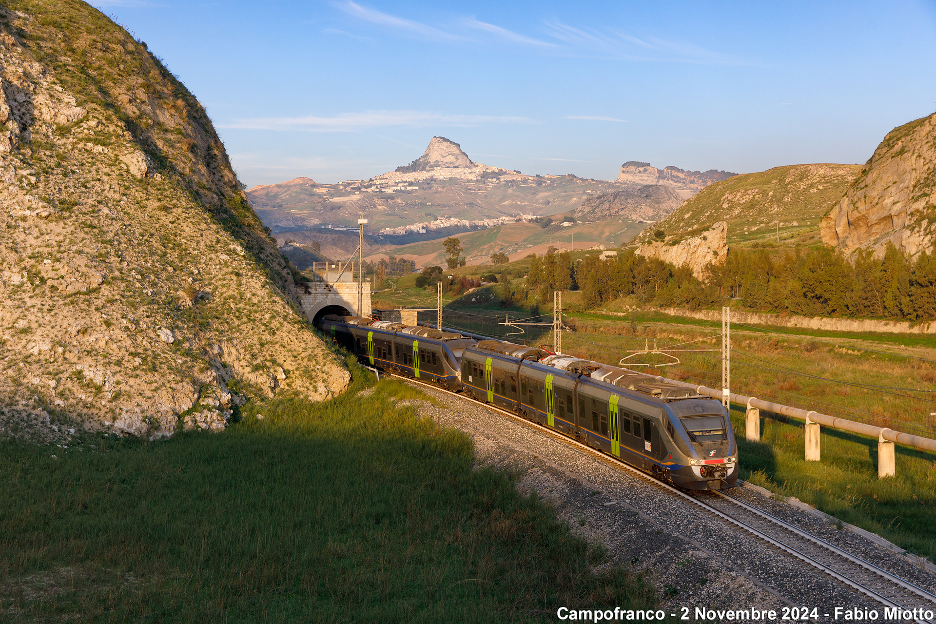 Alstom ALe 501 – photo 5