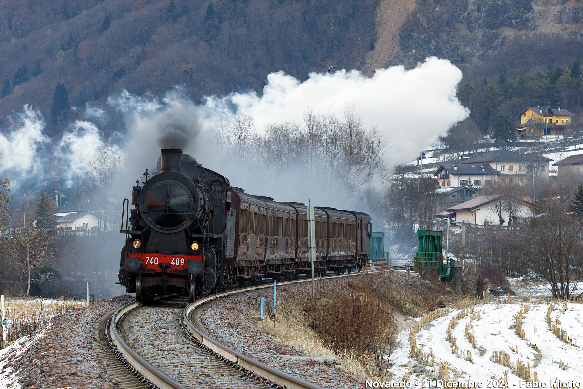 OM Gr740 – photo 3