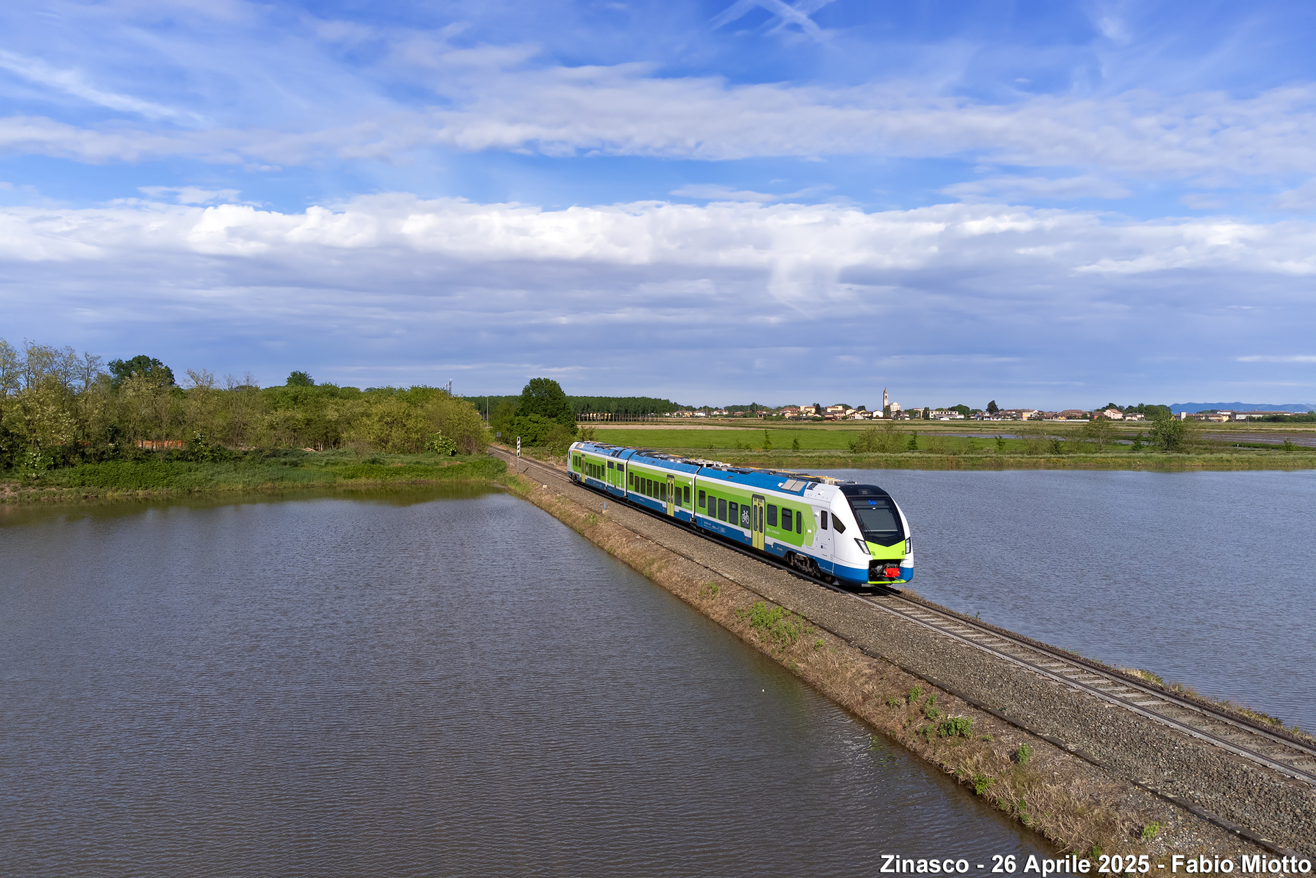 Stadler ATR 803 – photo 4