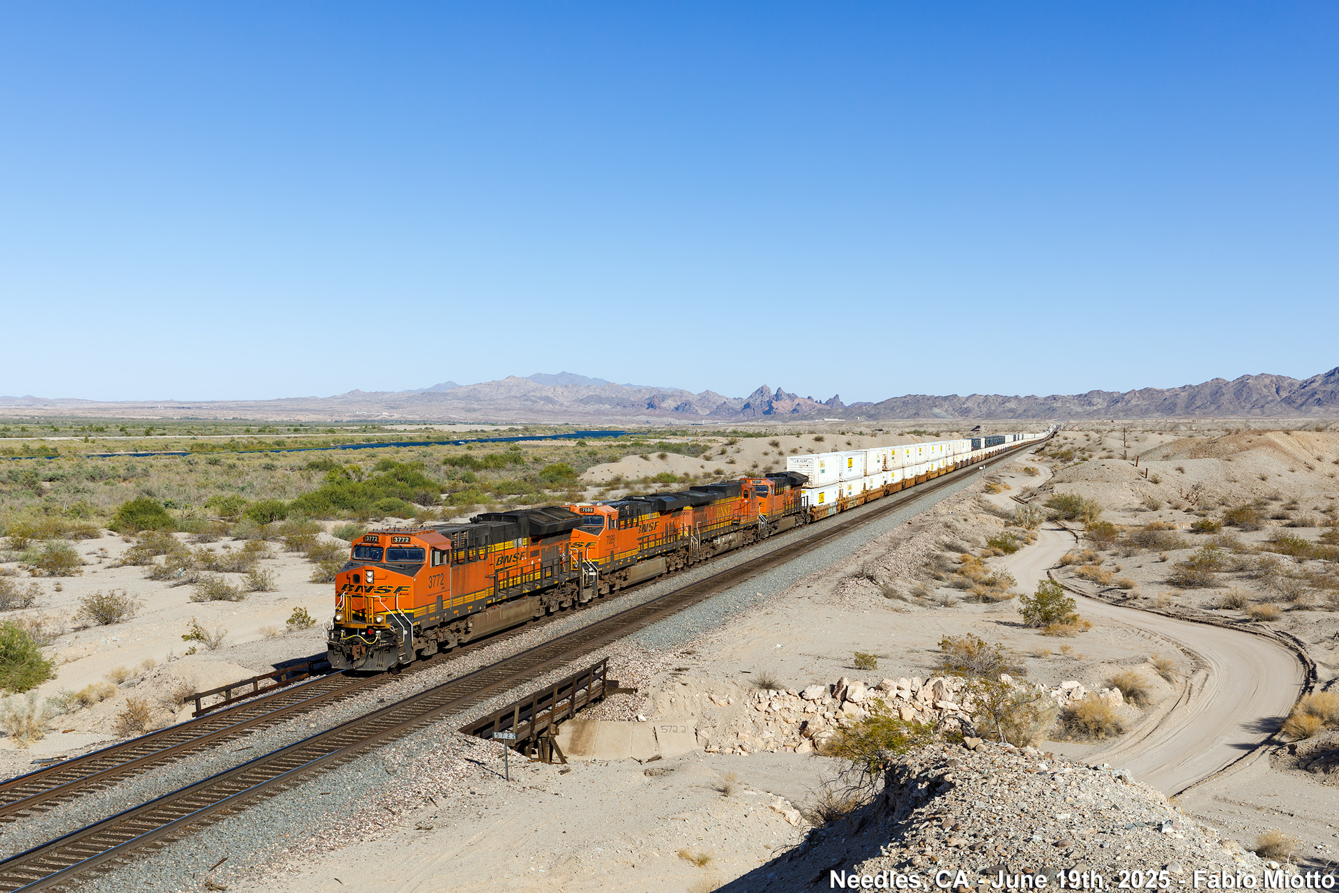 GE ET44C4 – photo 2
