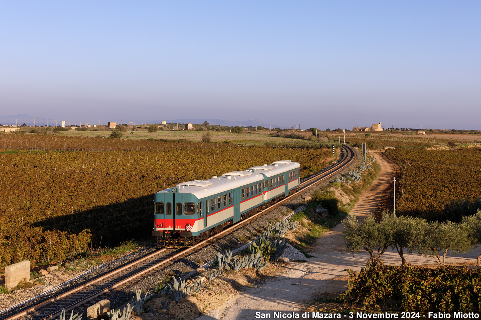 OMECA ALn 668.3000 – Foto 4