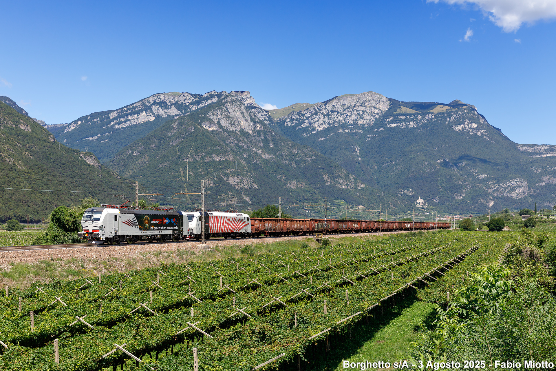 Siemens Vectron MS – photo 21