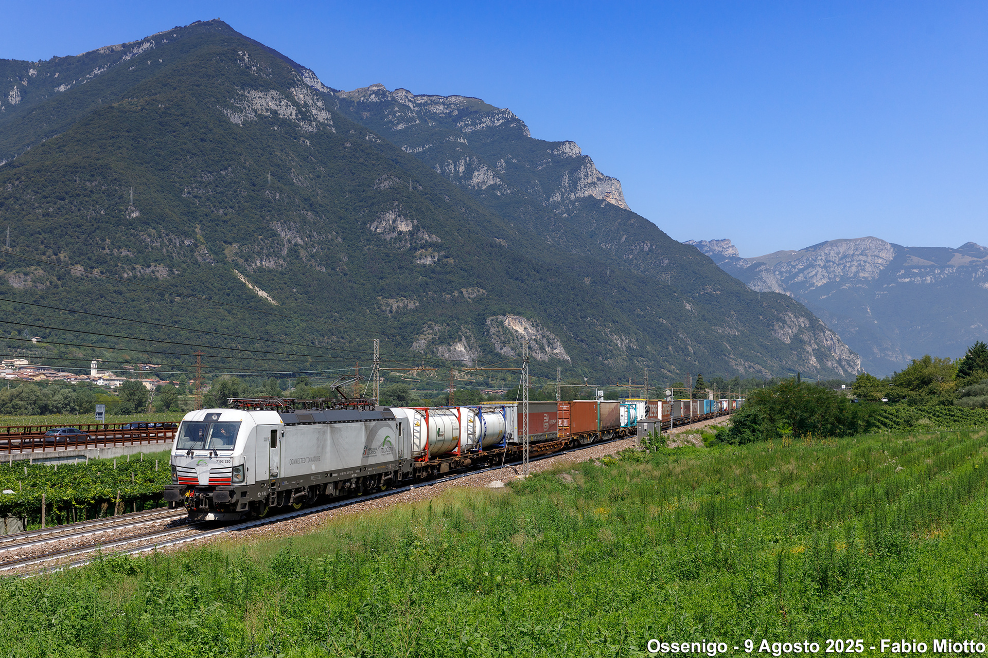 Siemens Vectron MS – photo 17