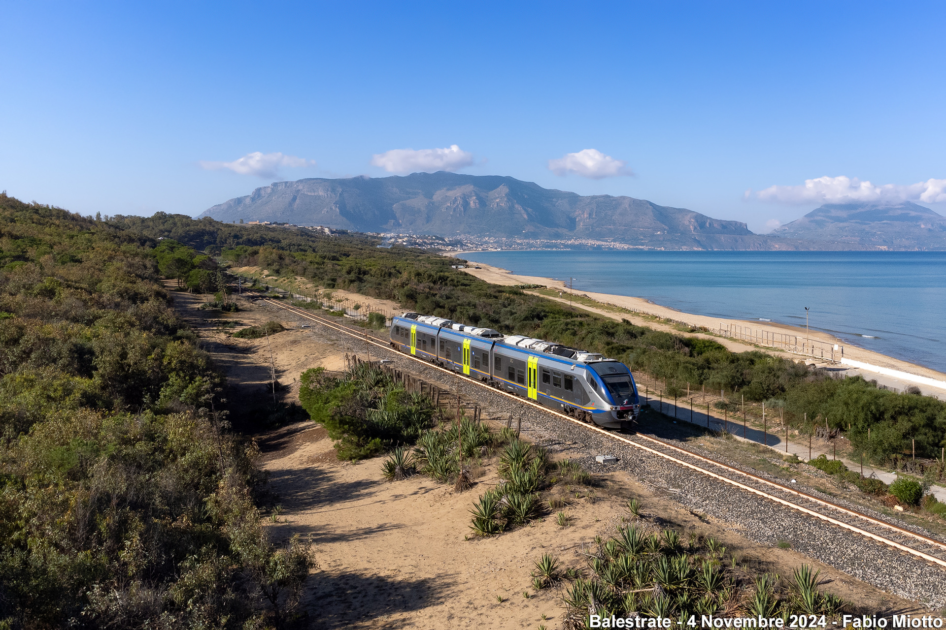 Alstom ALn 501 – photo 13