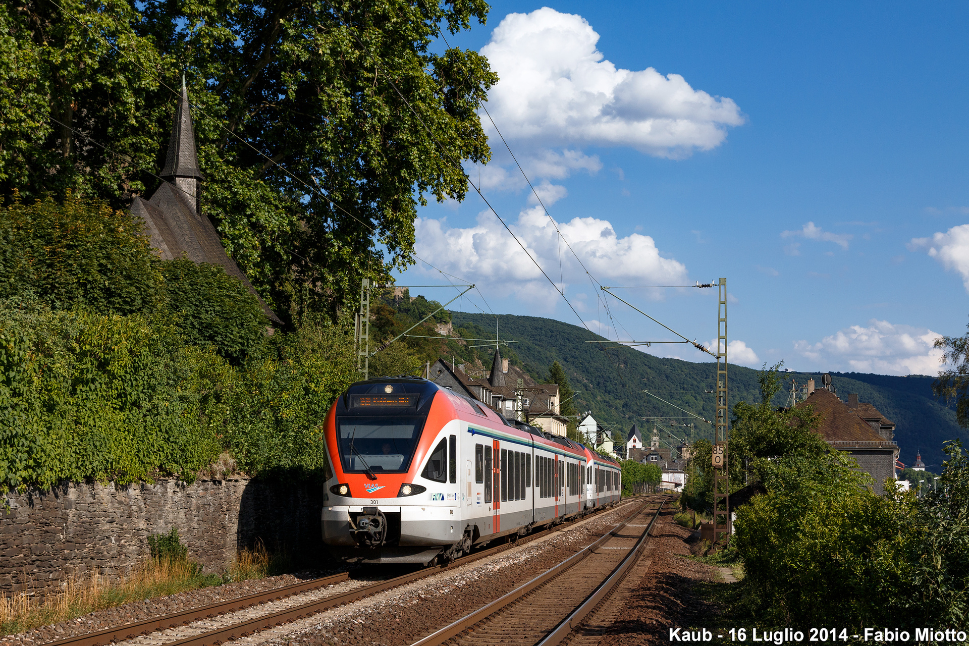 Stadler Flirt 4/8 15kV – photo 11