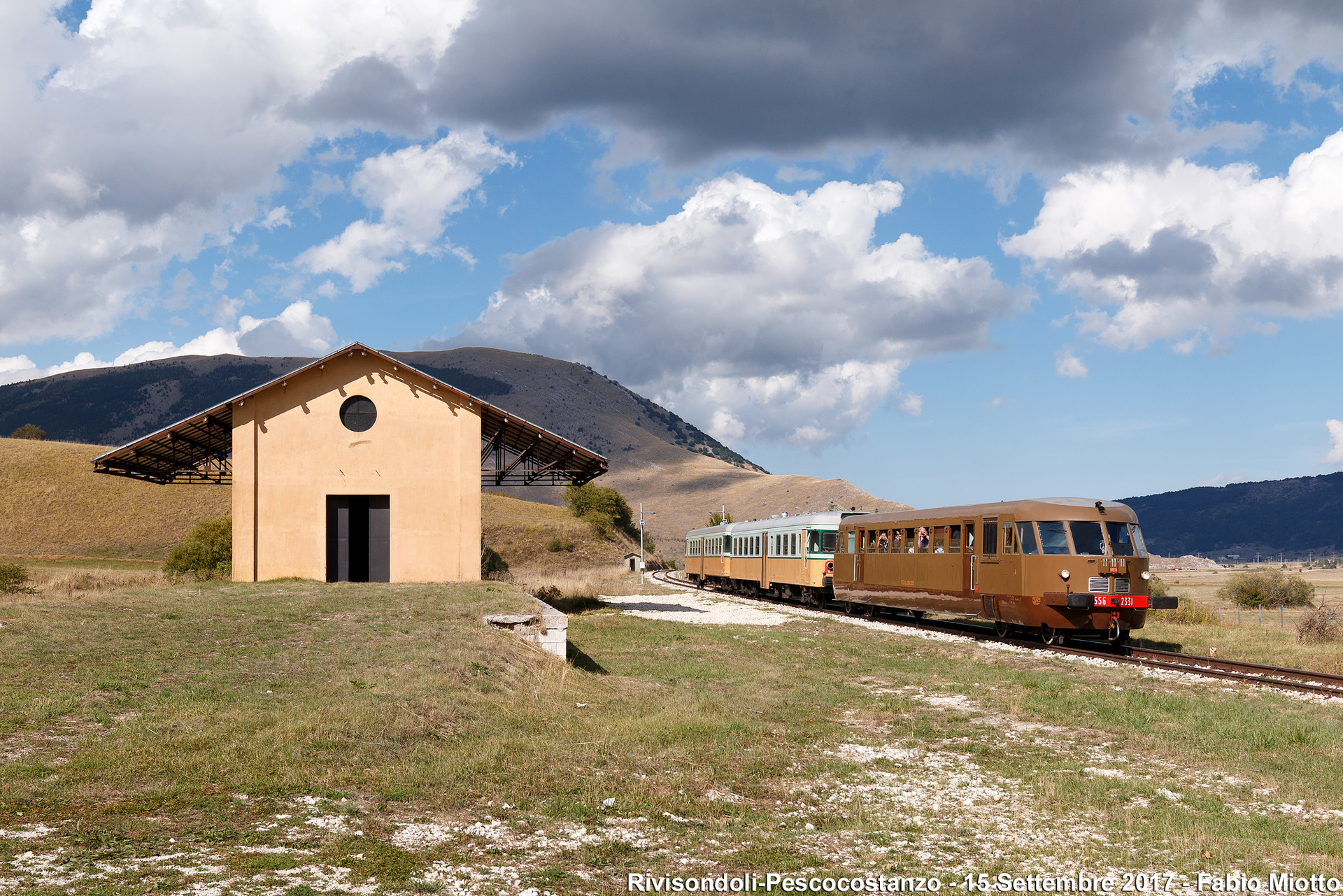 Breda ALn 556.2 – Foto 6