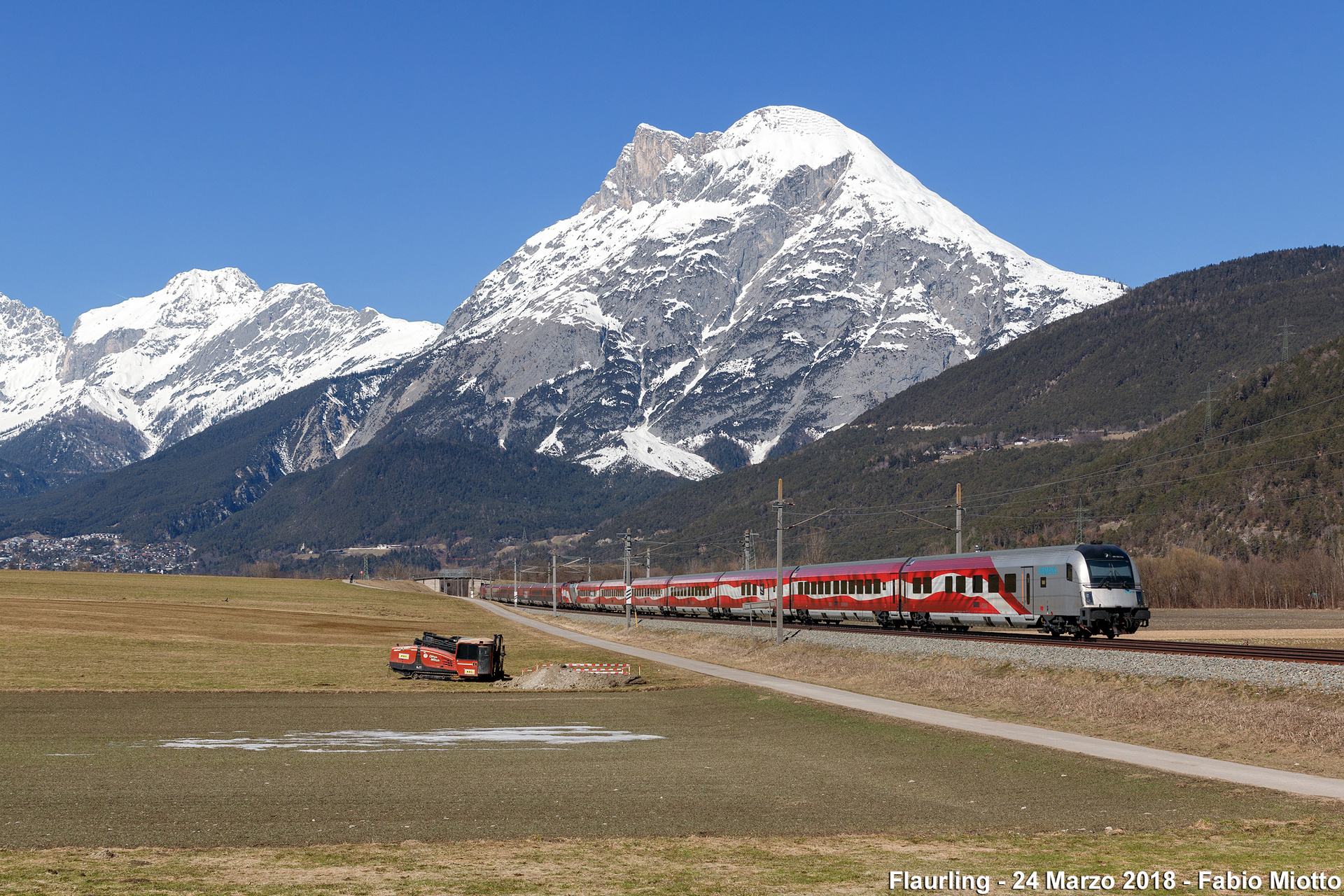 Siemens Afmpz – photo 8