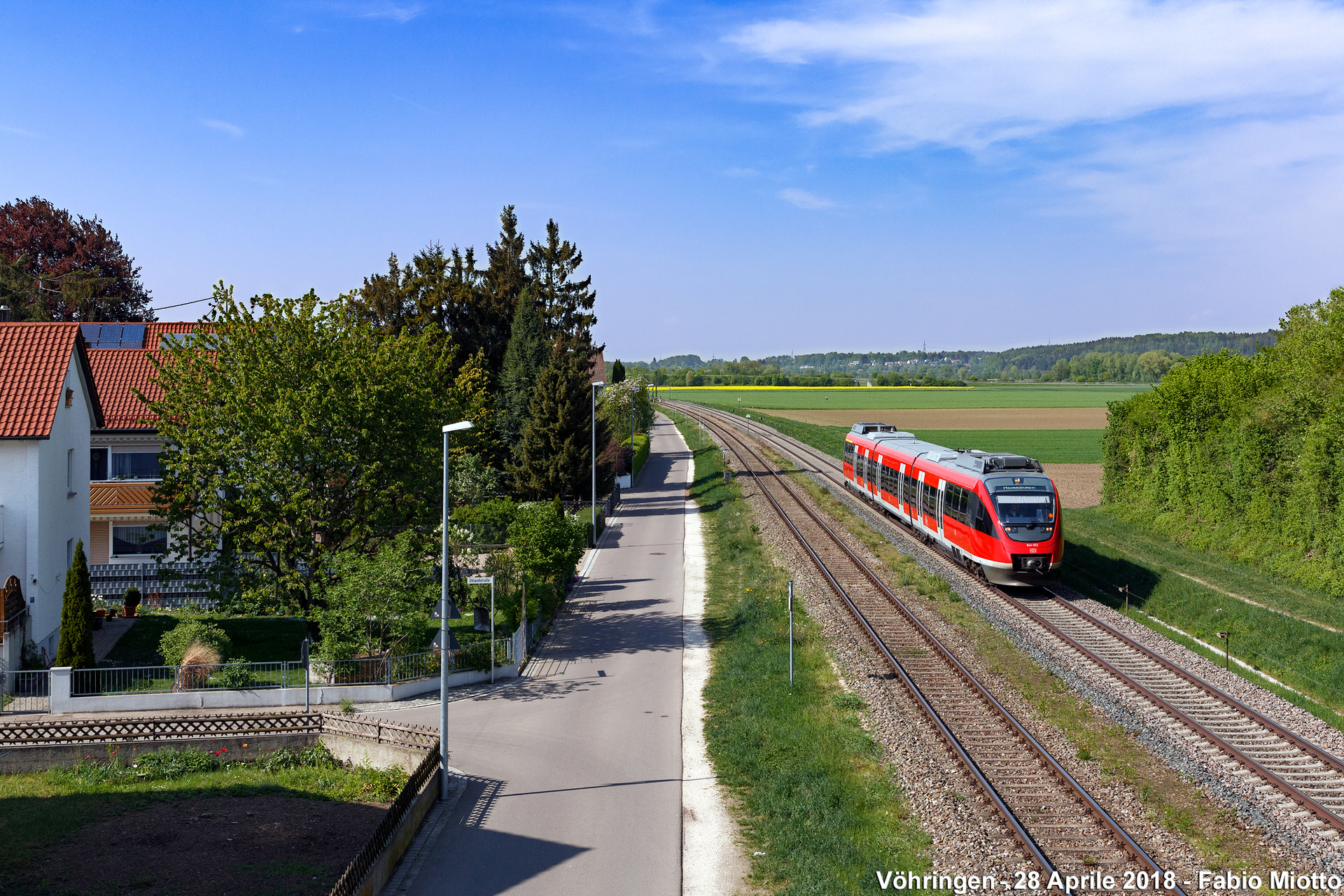 Talbot Talent 3-part DMU – foto 6