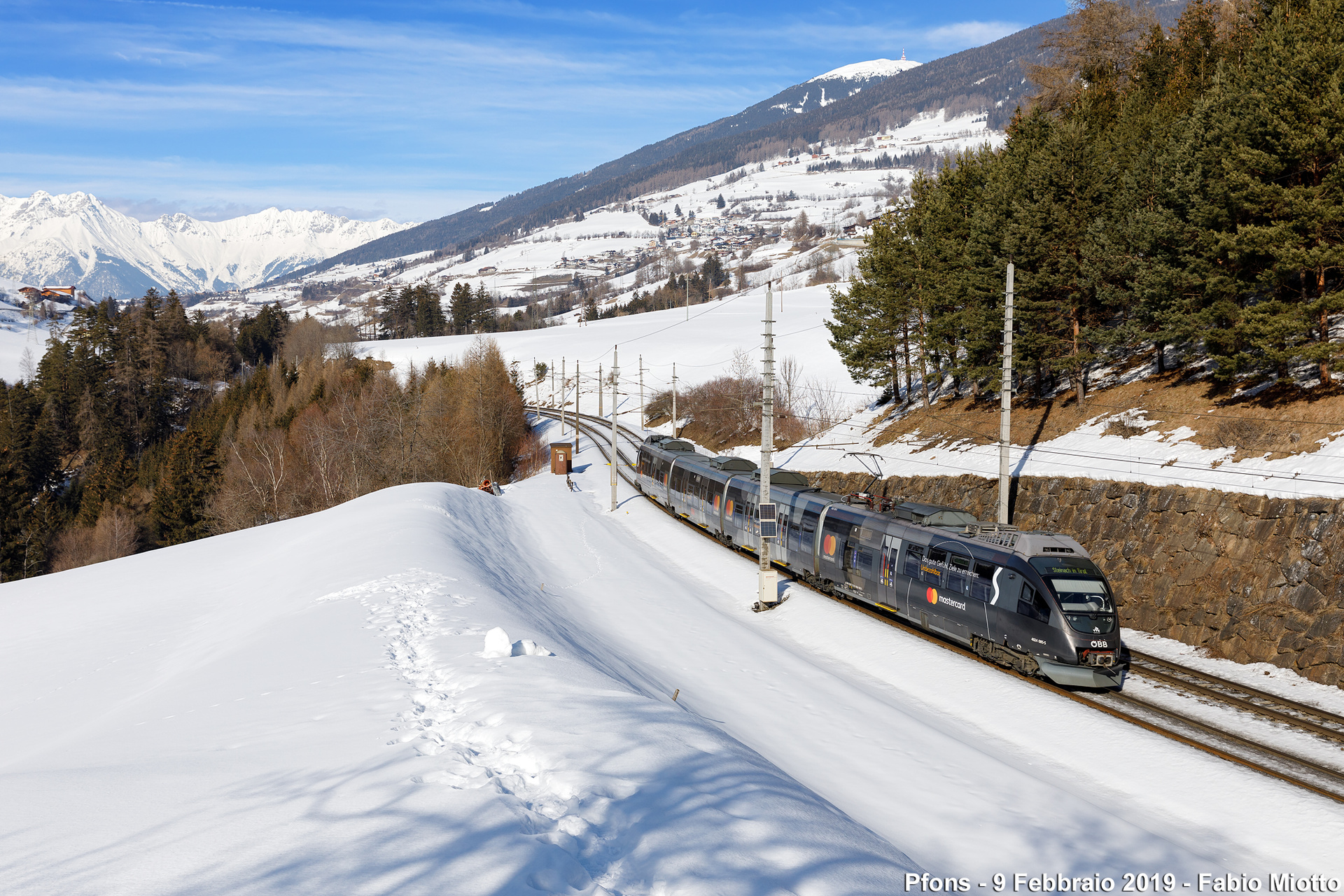 Bombardier Talent four-part EMU – Foto 24