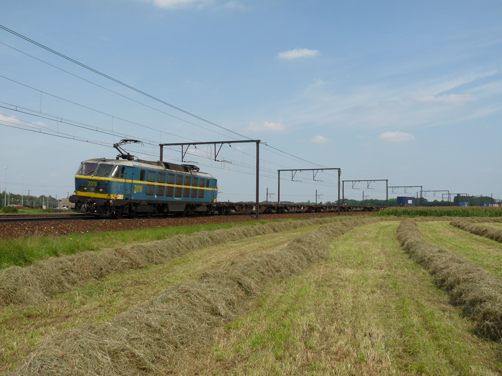 ACEC SNCB 20 – photo 14