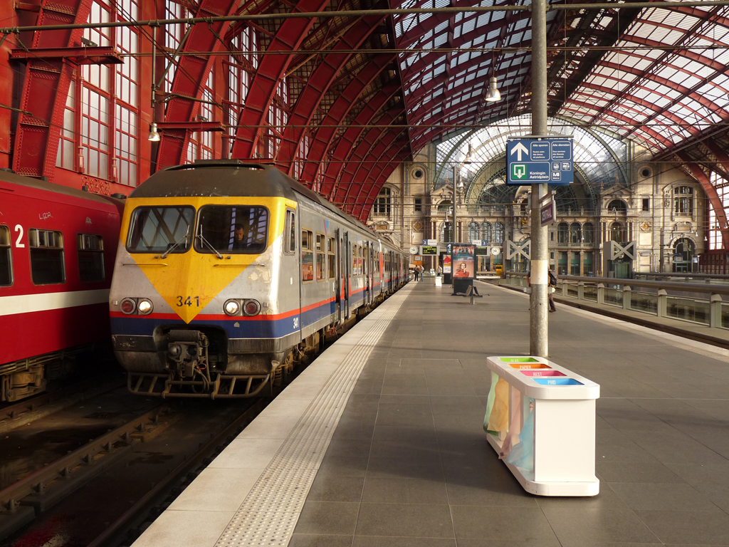 ACEC SNCB AM80 – photo 24