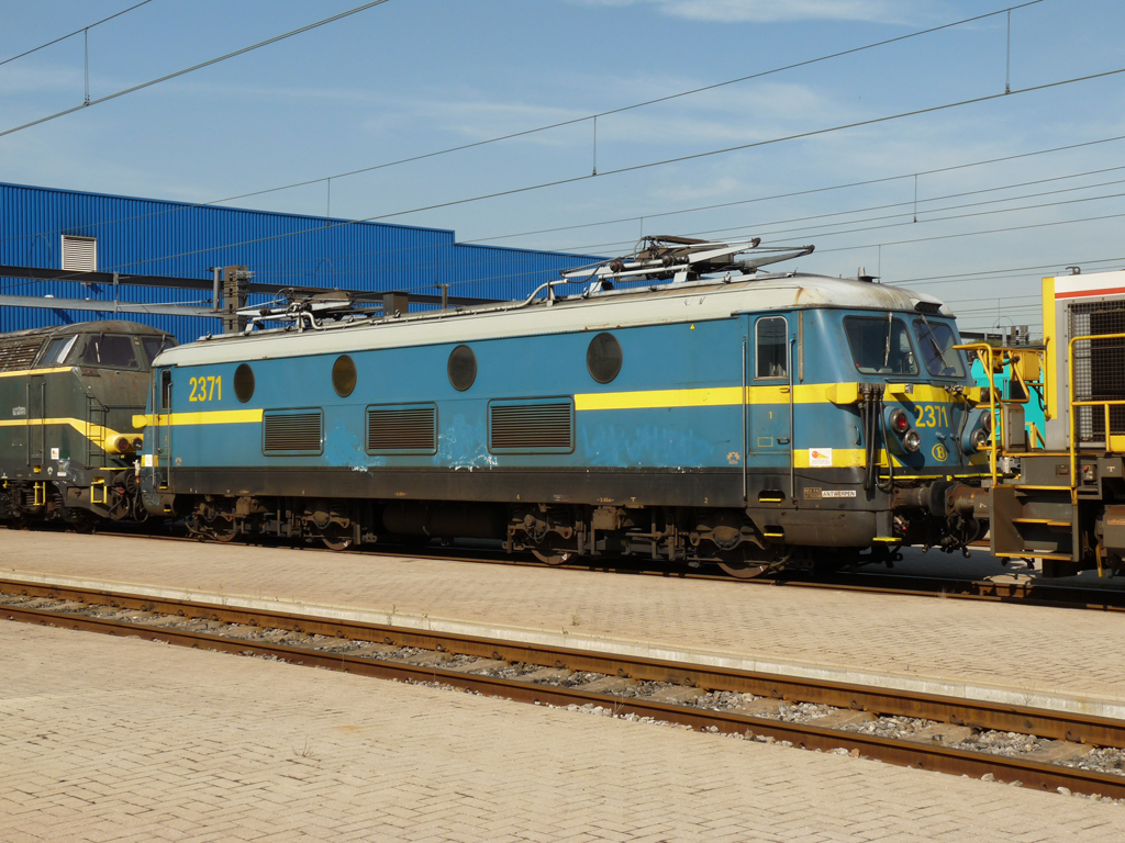 ACEC SNCB 23 – photo 7