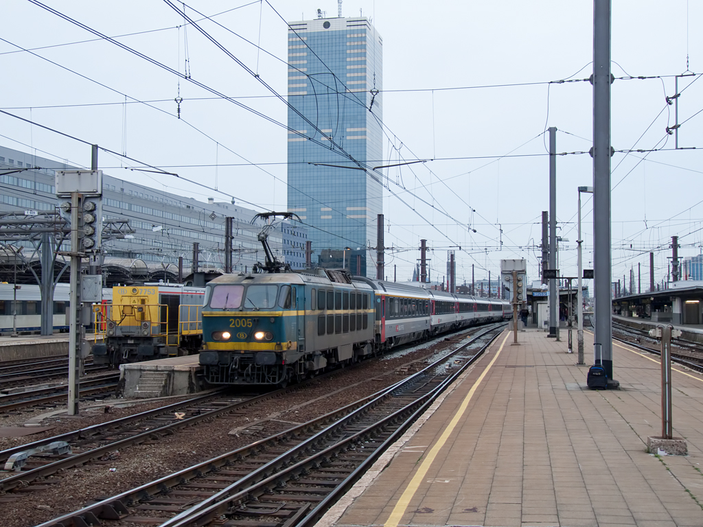 ACEC SNCB 20 – photo 5