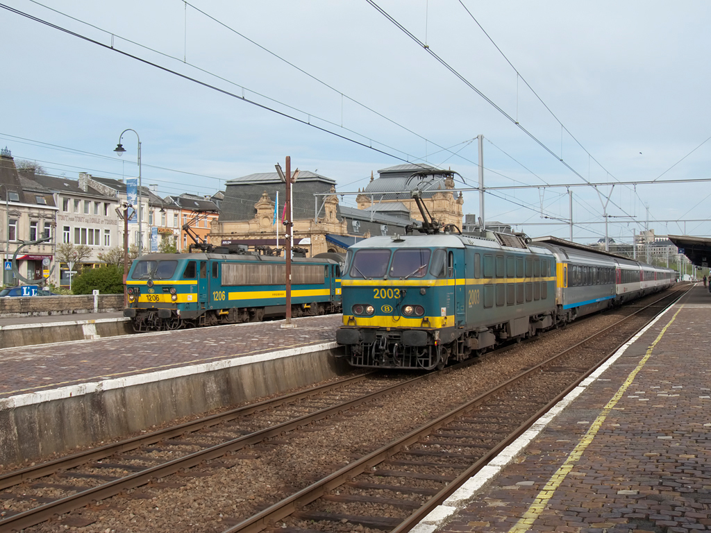 ACEC SNCB 20 – photo 4