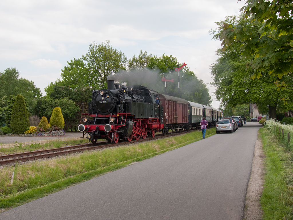 DRG 64 – photo 8