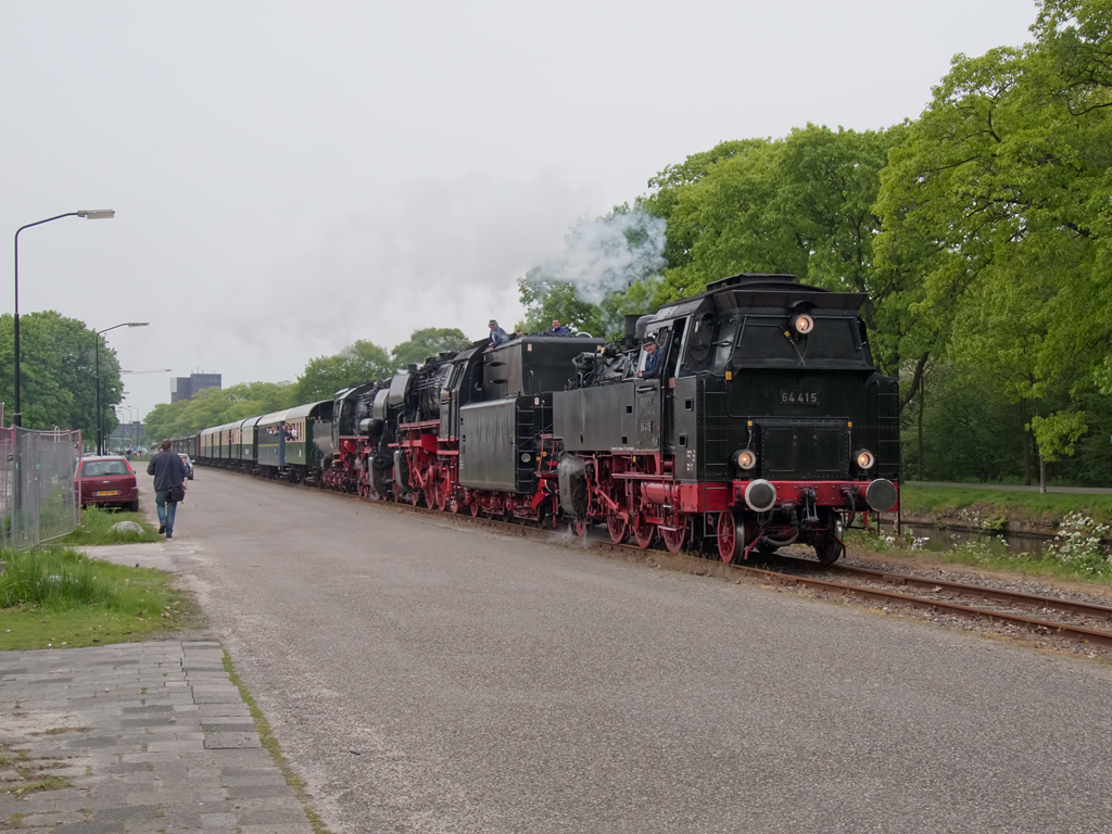 DRG 64 – photo 6
