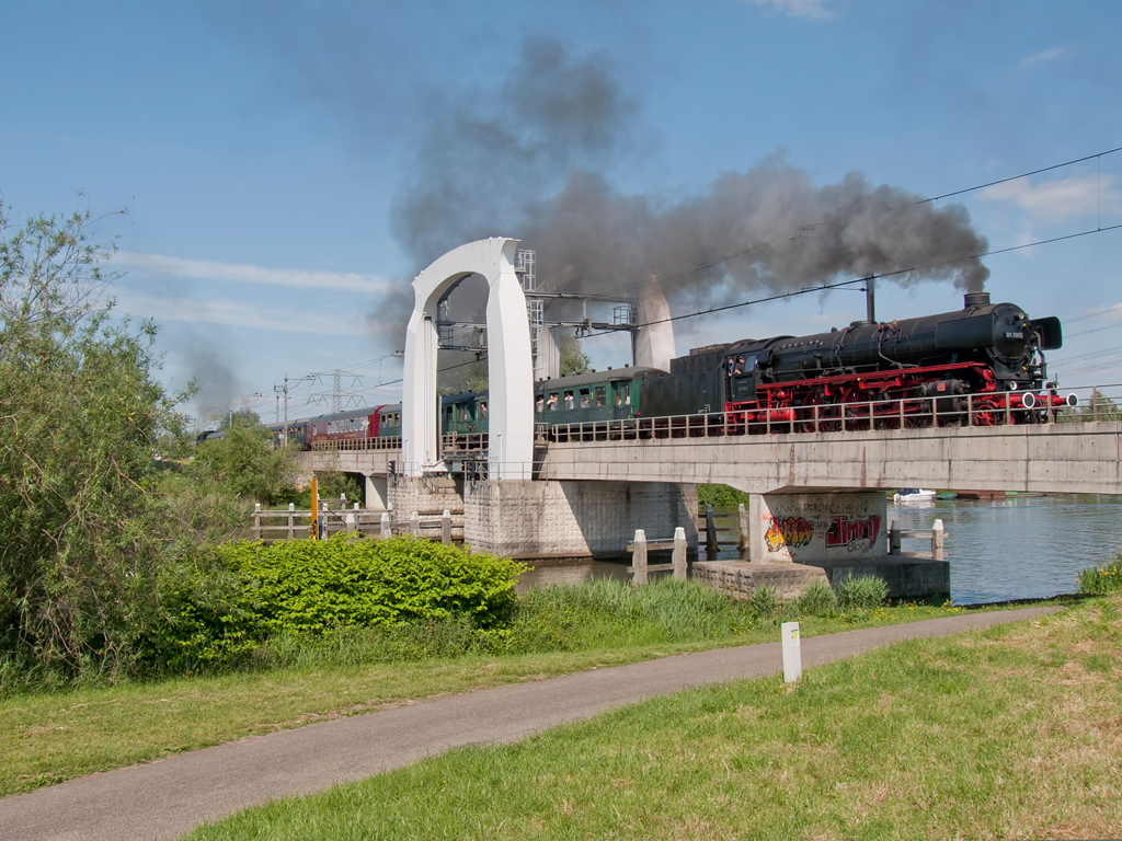 Schwartzkopff DRB 01.10 – photo 23