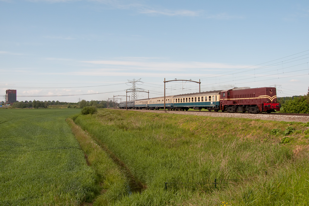 Allan NS 2200 – photo 18