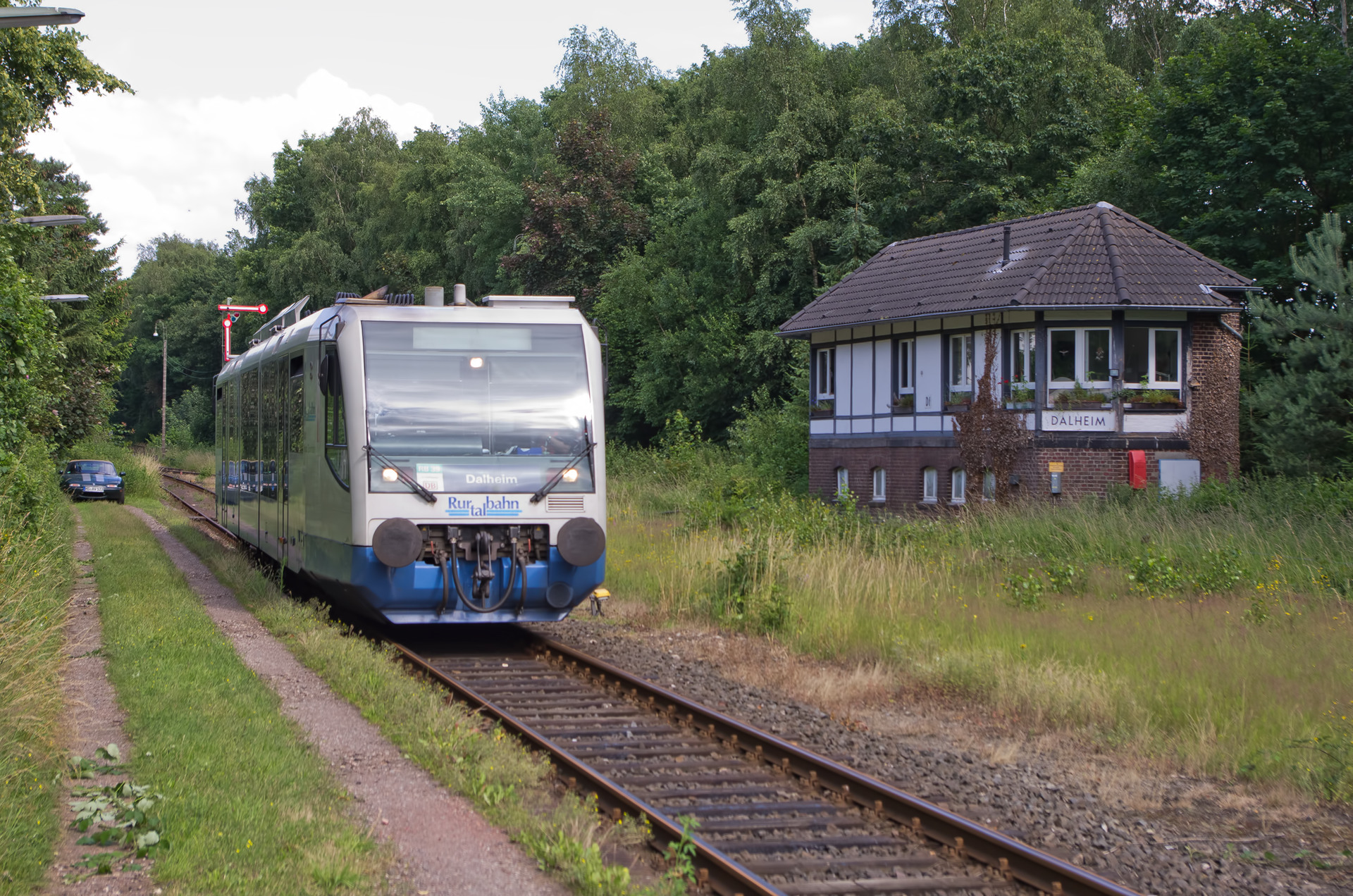 Siemens RegioSprinter – photo 10